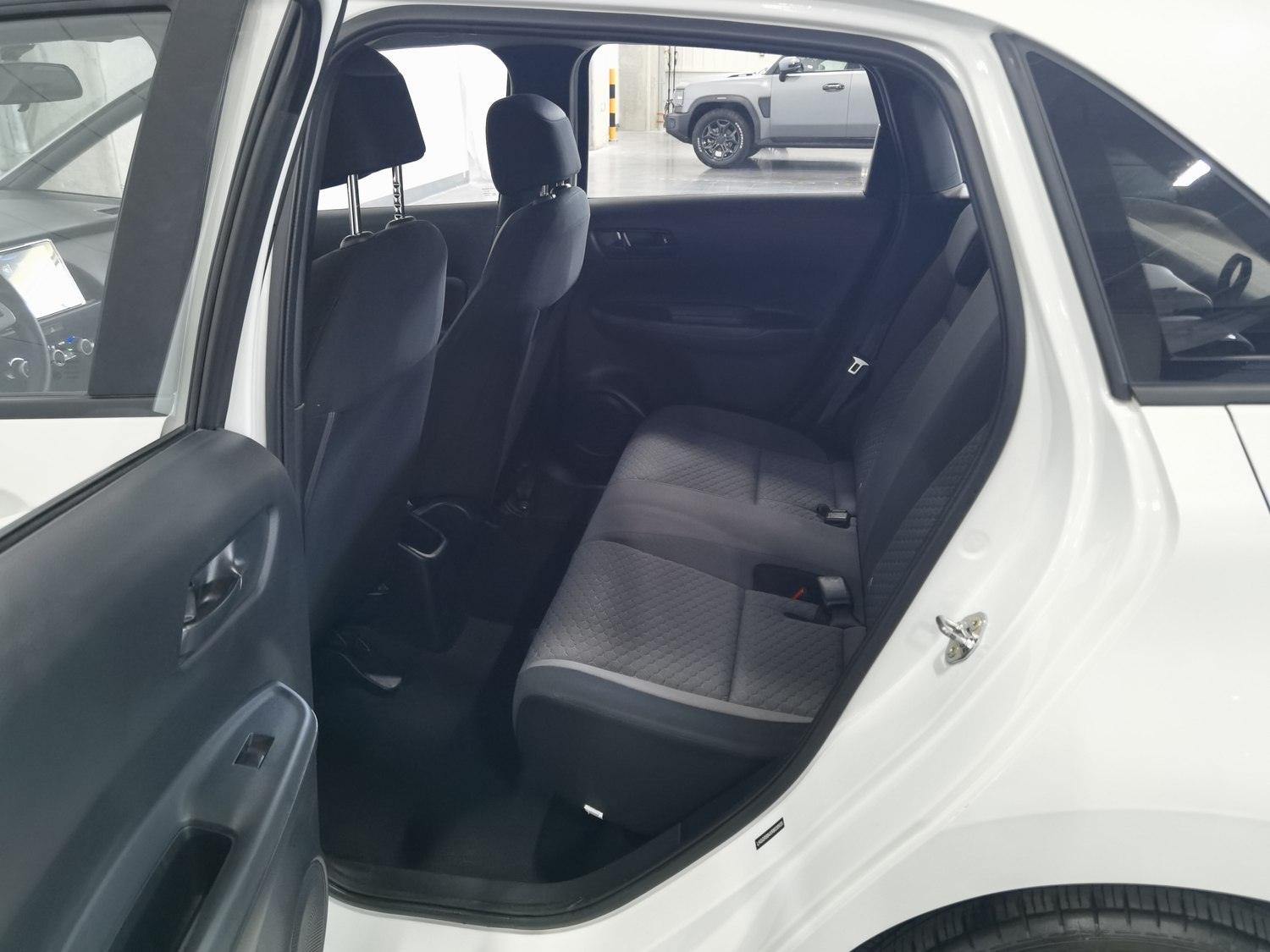 Used Honda Fit 2023 1.5 AT
