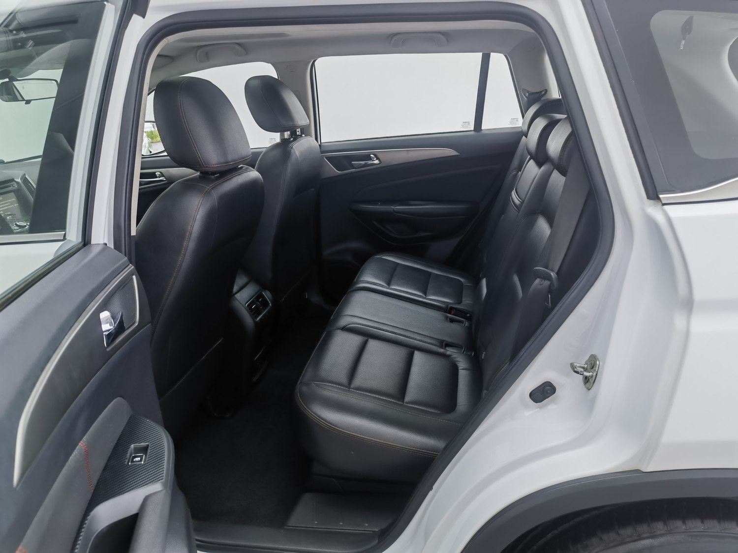 Used Changan CS75 2014 1.8 AT
