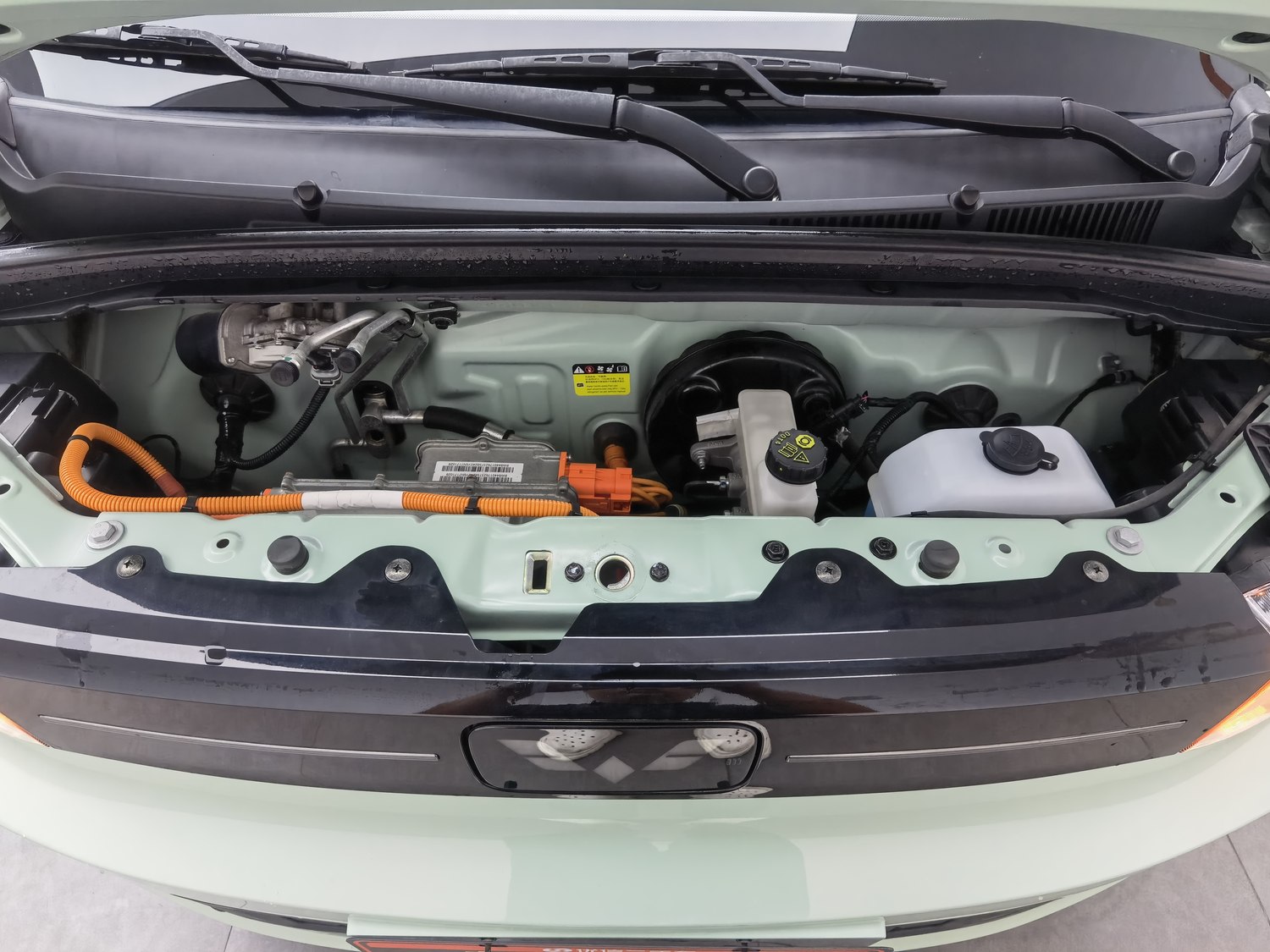 Used Wuling Hongguang MINIEV 2022