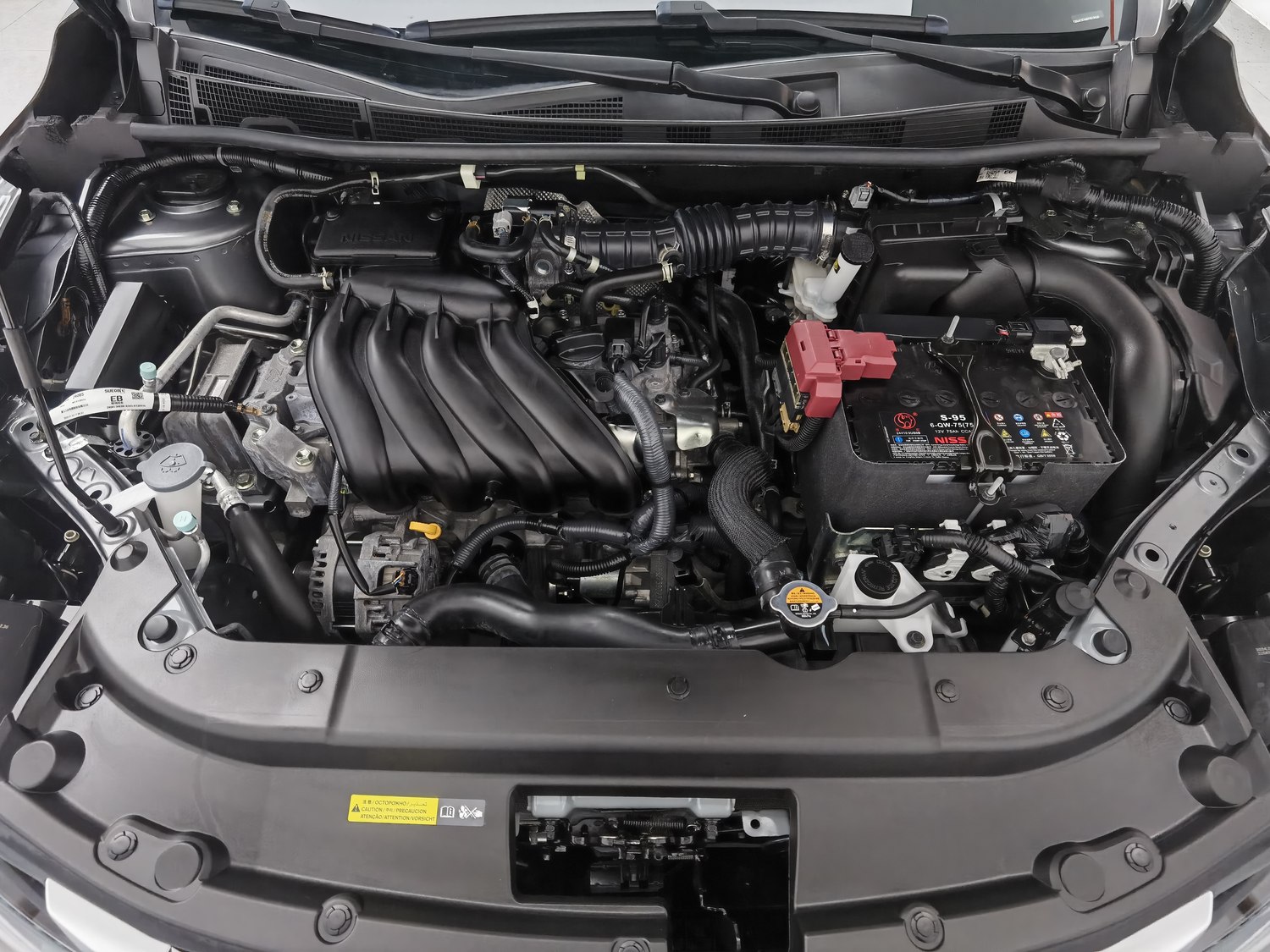 Used Nissan Sylphy 2024 1.6 AT