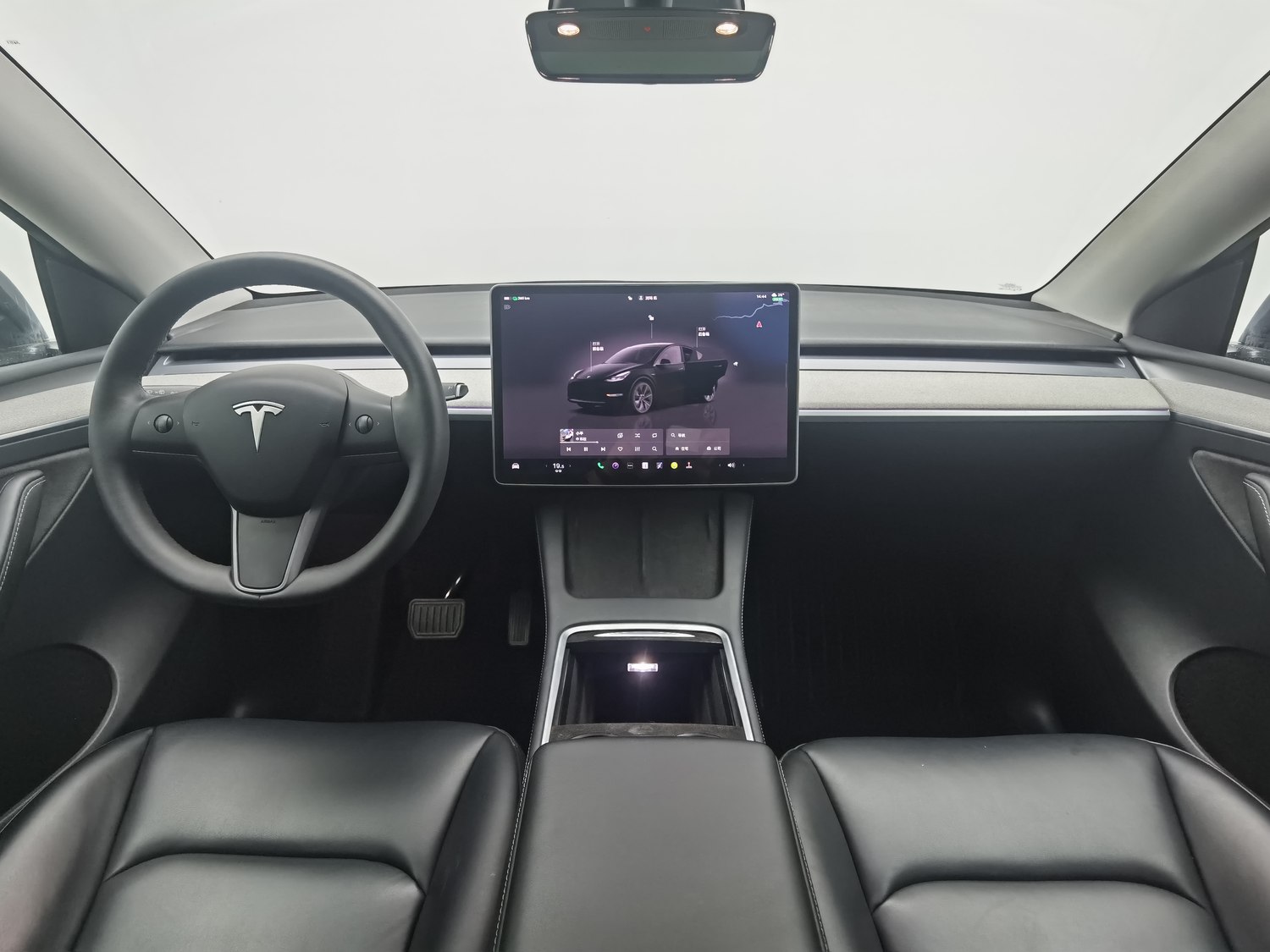 Used Tesla Model Y 2023