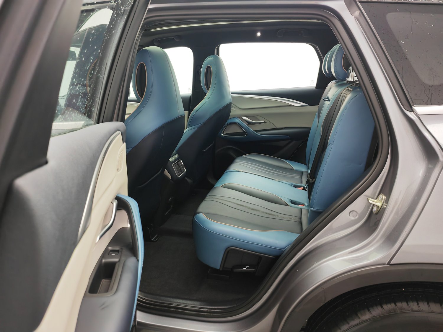 Used BYD Song Pro 2021 1.5 AT