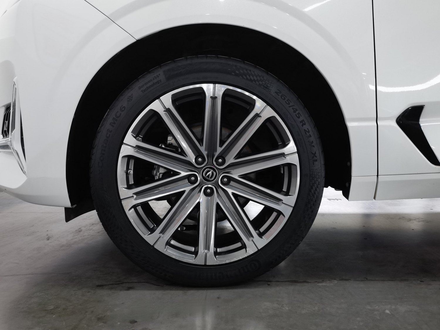 Used Changan UNI-K 2021 2.0 AT