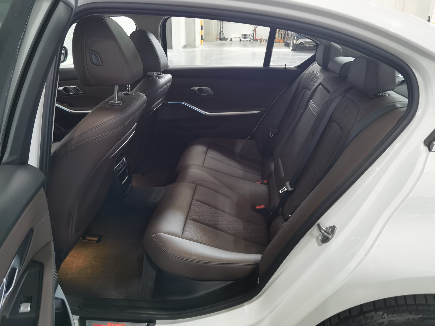 Used BMW i3 2022
