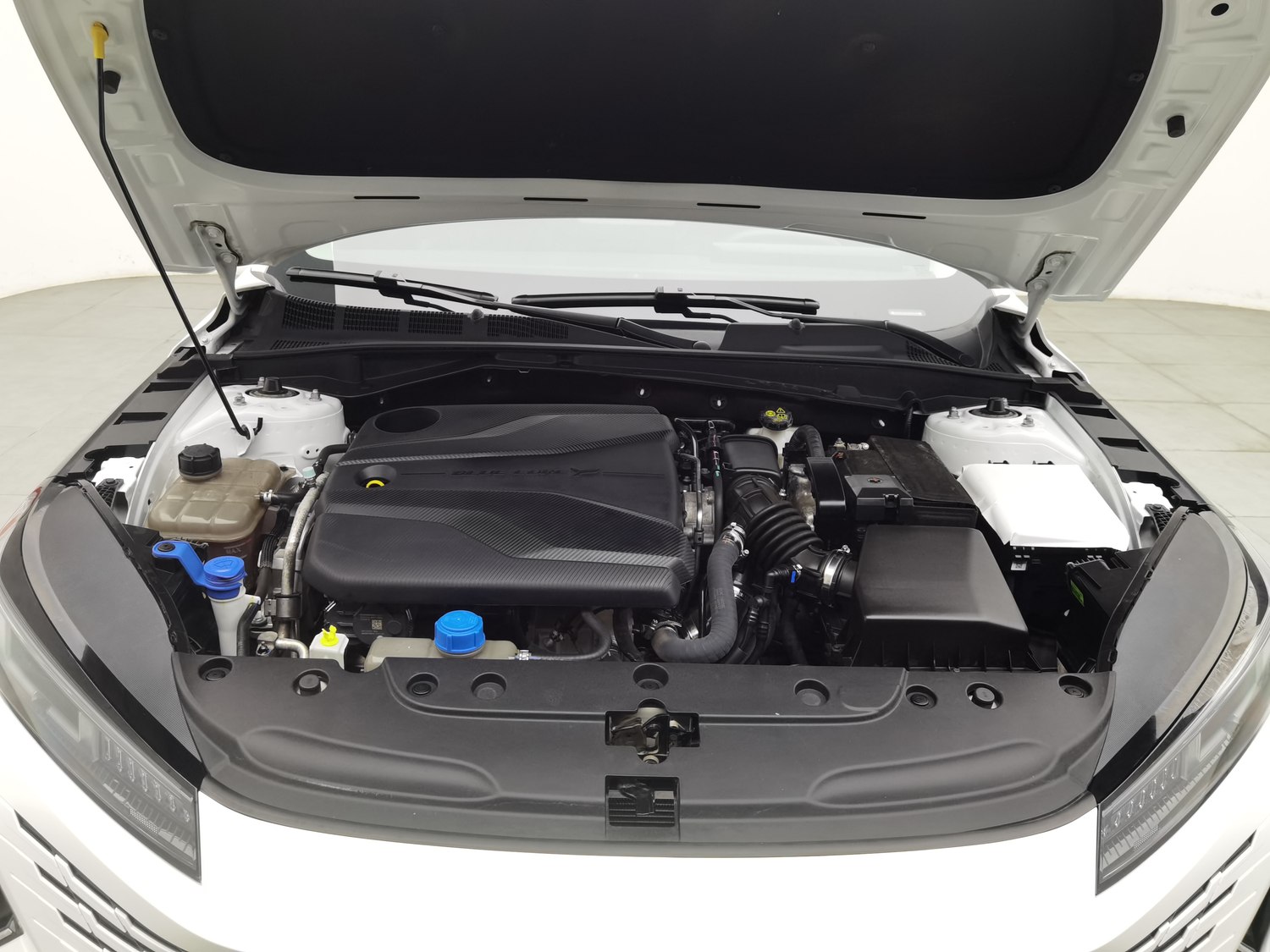 Used Changan Yida 2023 1.5 AT