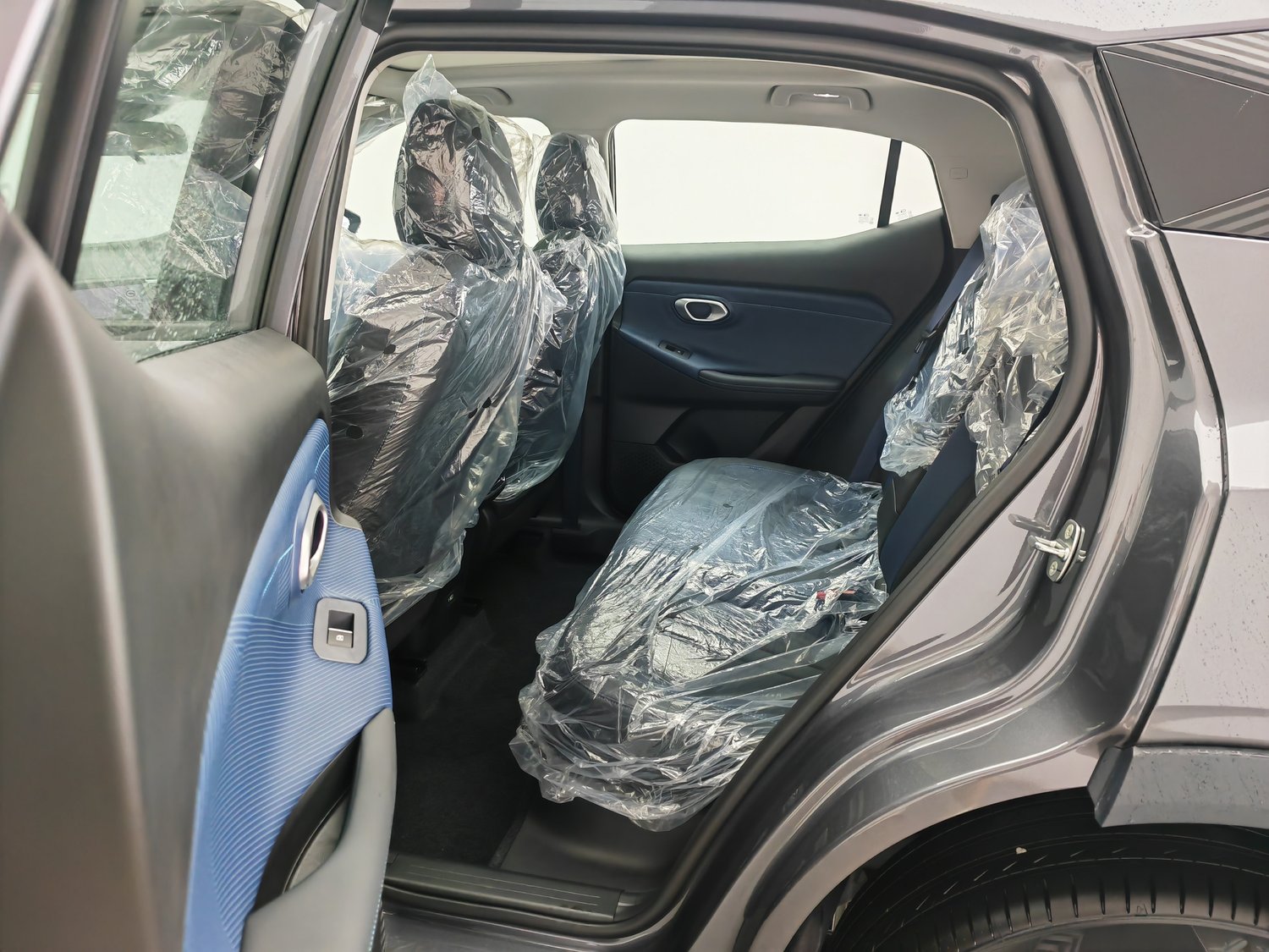 Used GAC Trumpchi GS3 2026 1.5 AT