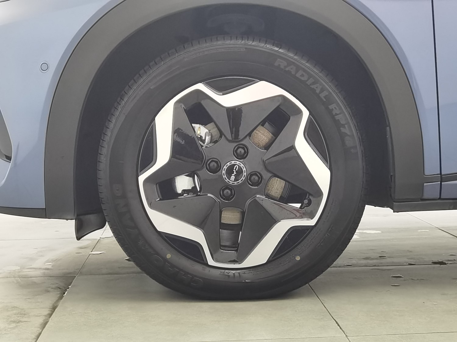 Used BYD Dolphin 2025
