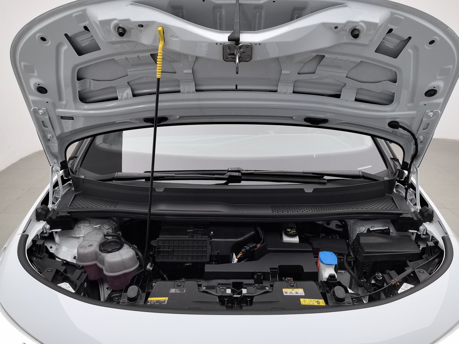 Used Volkswagen ID.3 2023