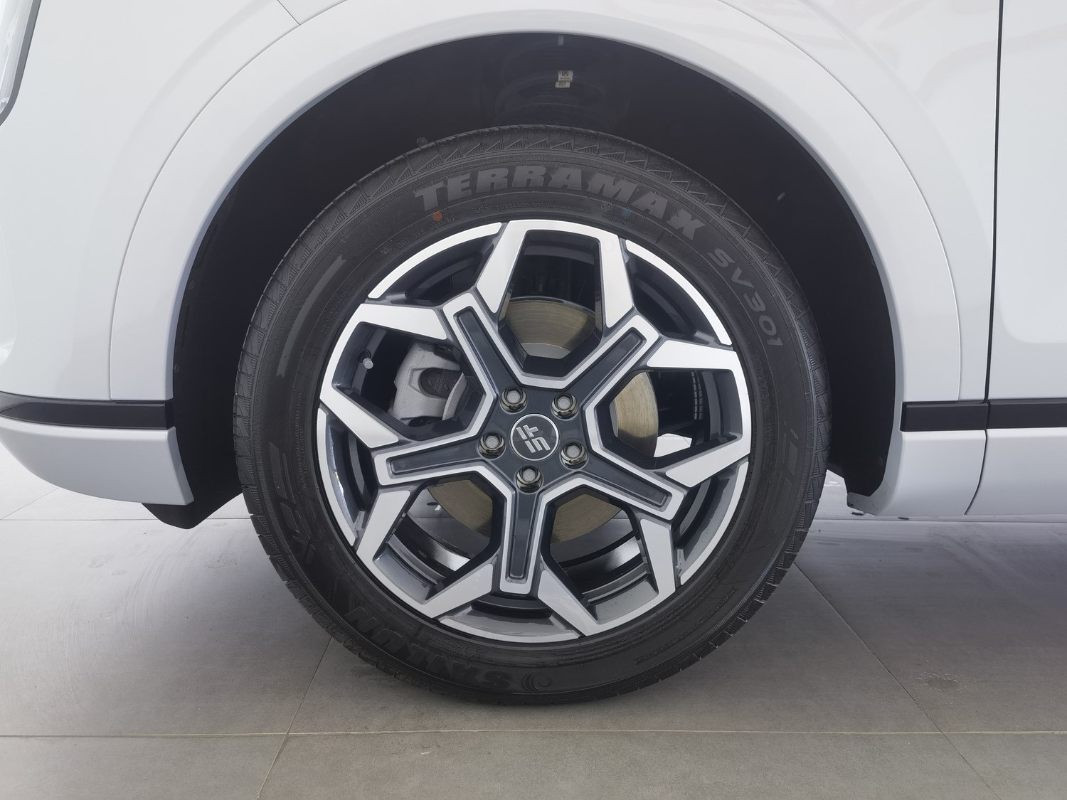 Used Jetour Shanhai L7 PLUS 2025 1.5 AT