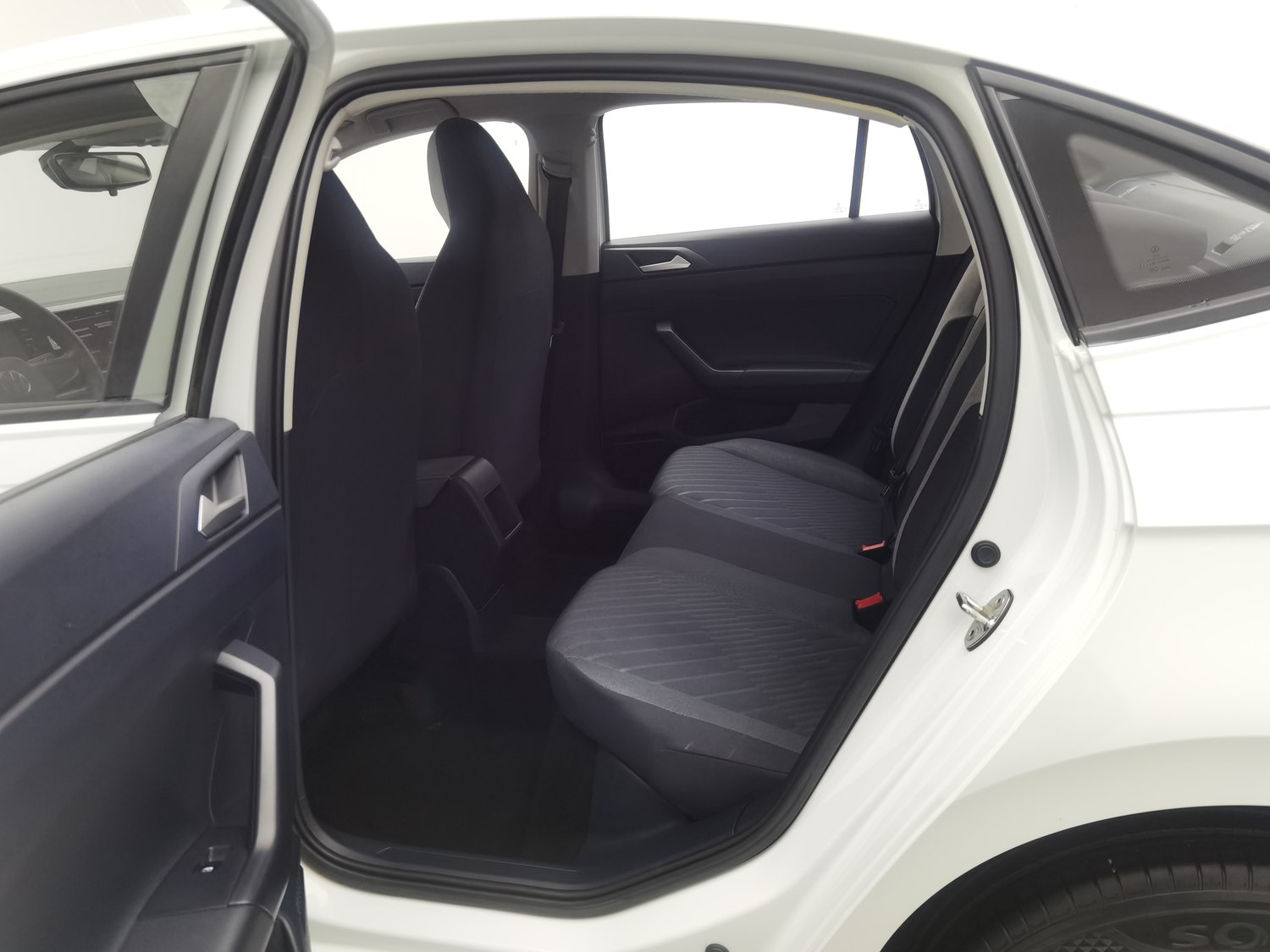 Used Volkswagen Lavida 2023 1.5 MT