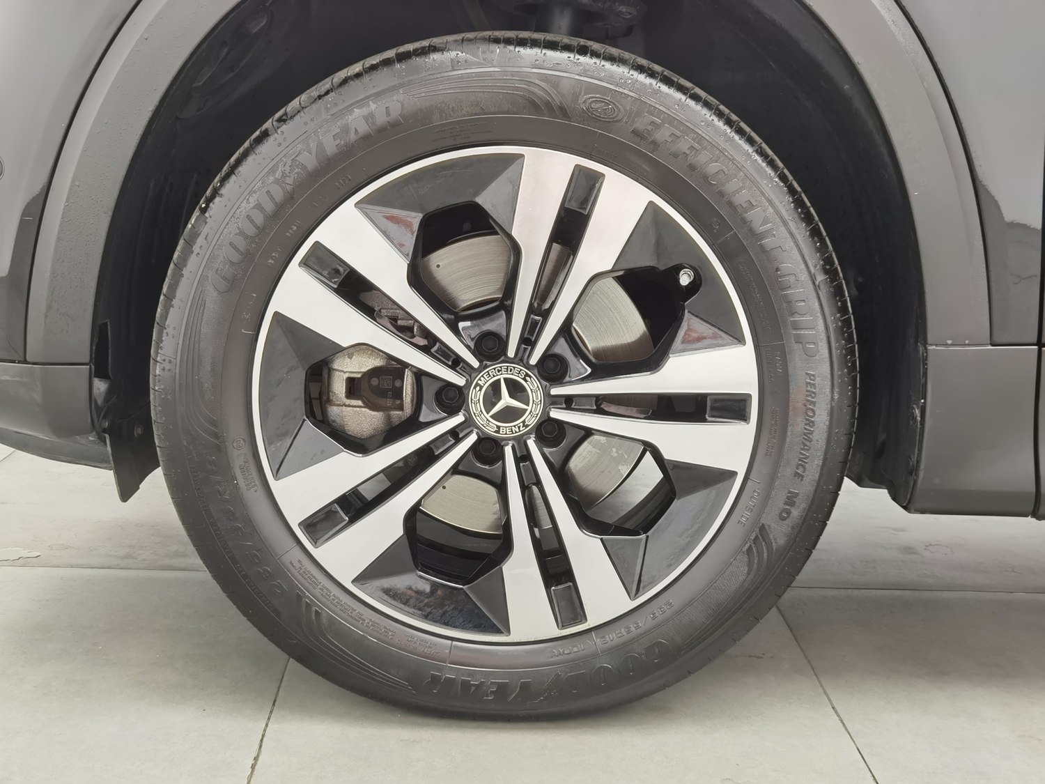 Used Mercedes-Benz GLB 2024 1.3 AT
