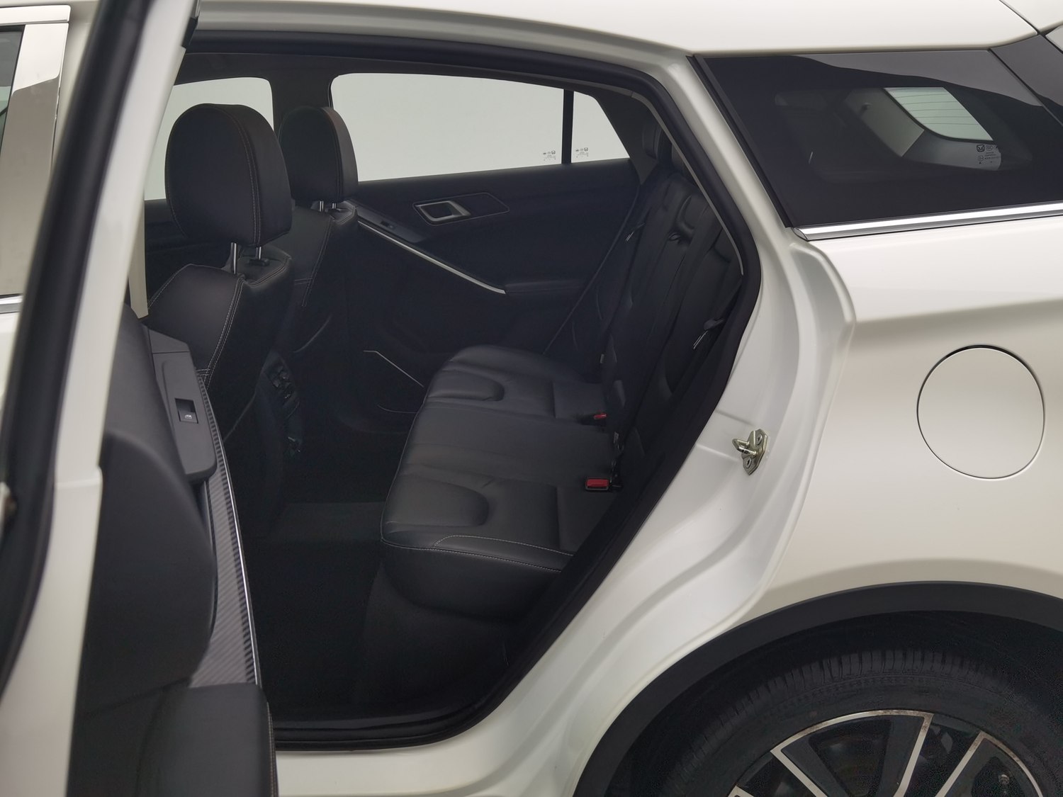 Used JMC Yusheng S330 2016 1.5 AT