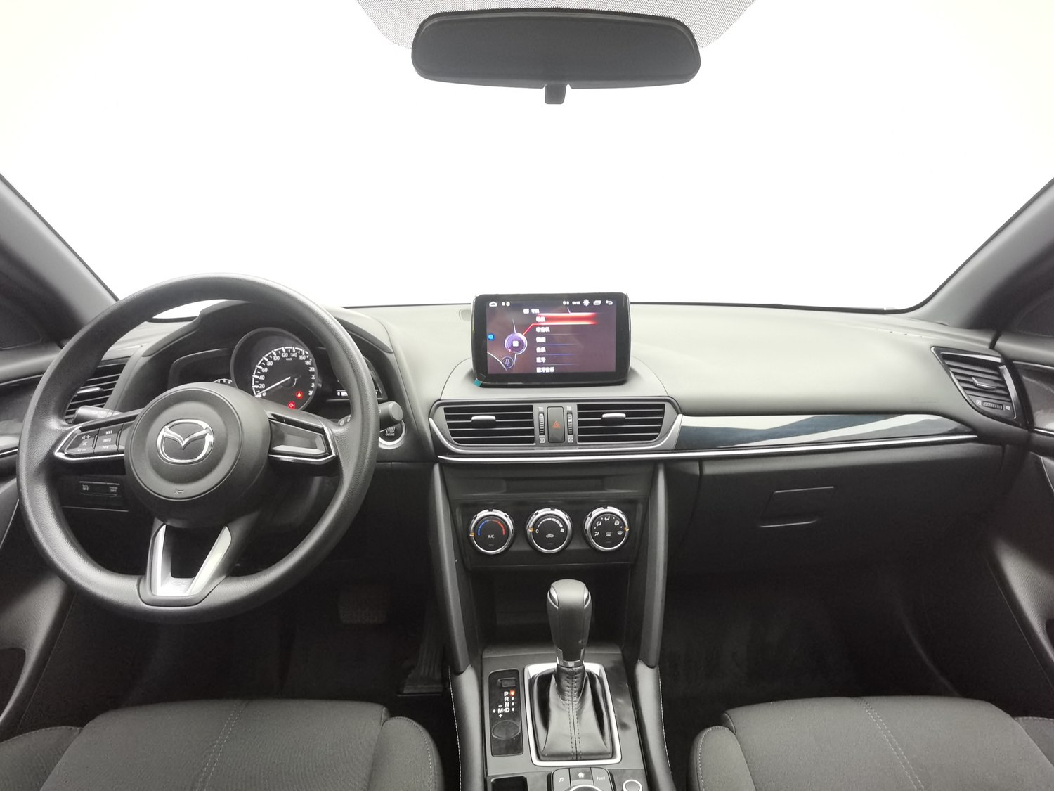 Used Mazda CX-4 2020 2.0 AT