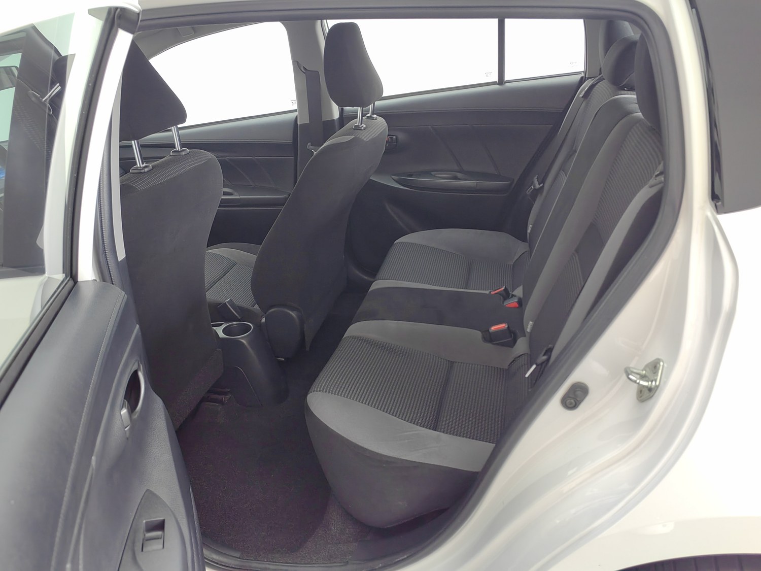 Used Toyota Vios FS 2022 1.5 AT