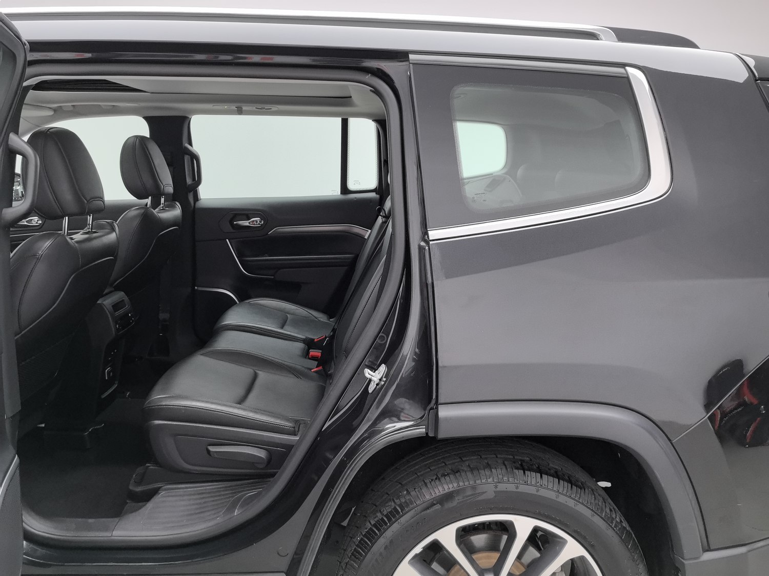 Used Jeep Commander 2018 2.0 AT