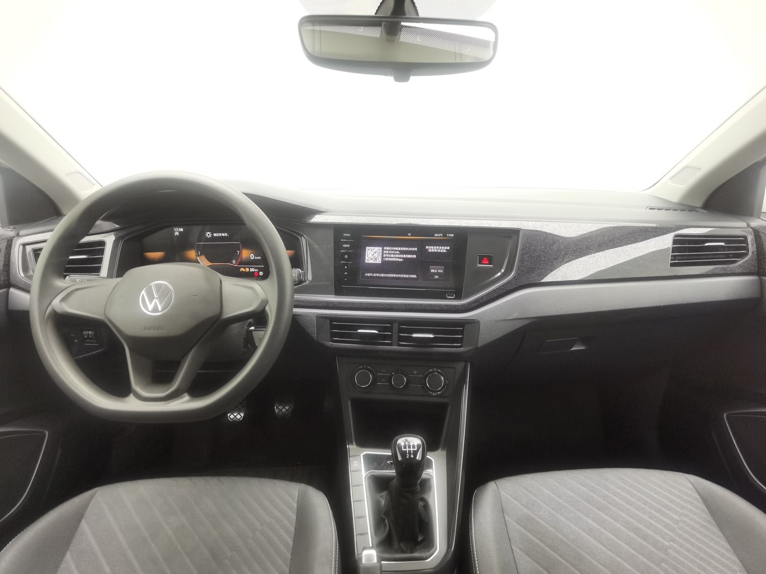 Used Volkswagen Lavida 2023 1.5 MT