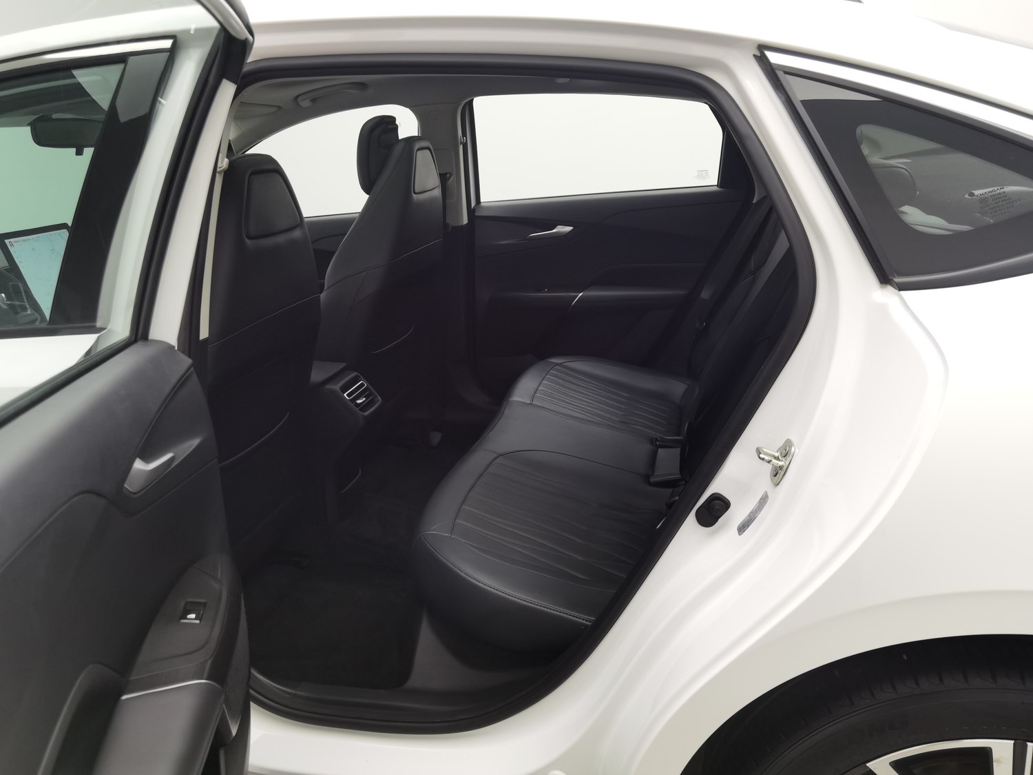 Used Changan Yida 2023 1.5 AT