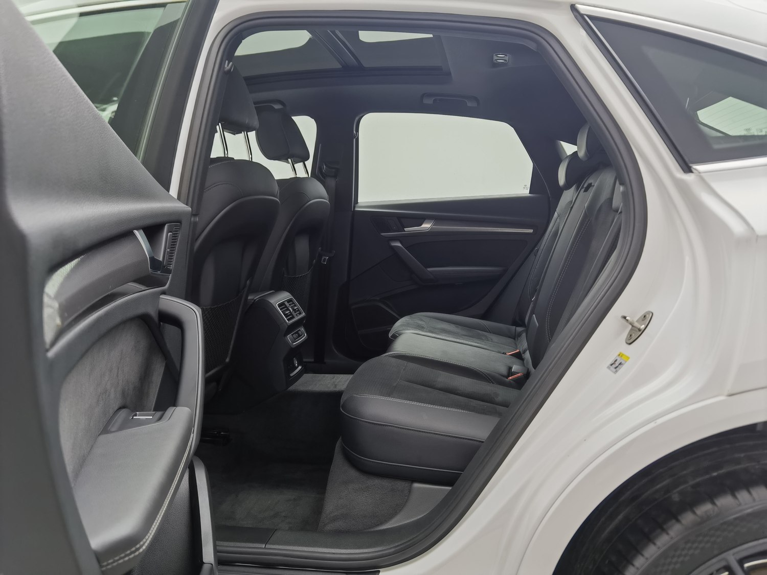 Used Audi Q5L Sportback 2022 2.0 AT