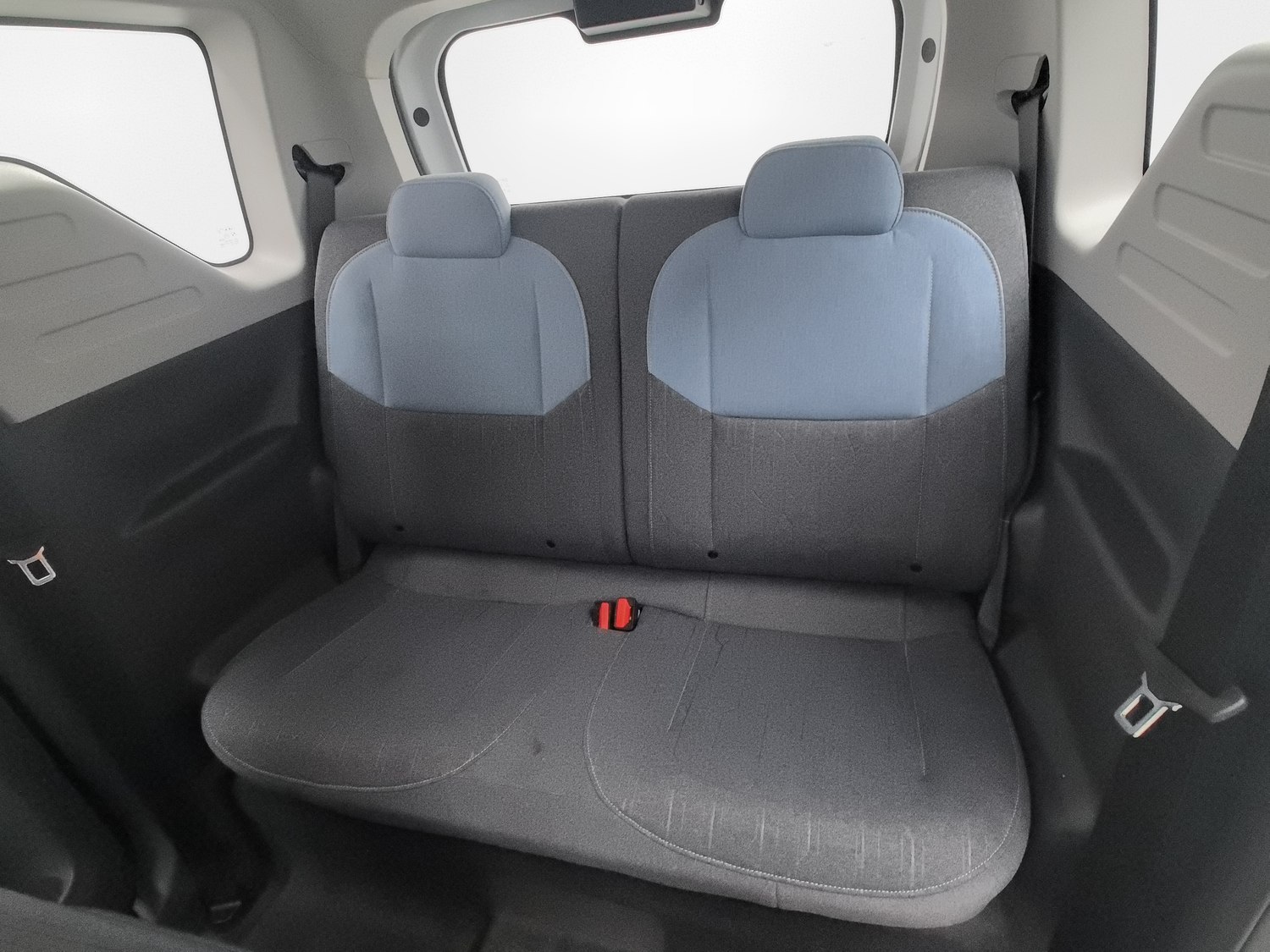 Used Geely Galaxy Panda 2023