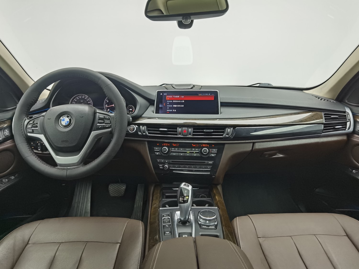 Used BMW X5 (Import) 2018 2.0 AT