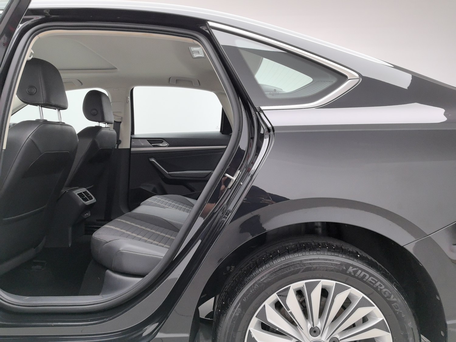 Used Volkswagen Lavida 2019 1.5 MT