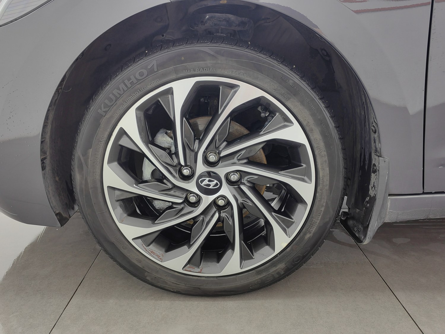 Used Hyundai Elantra 2020 1.5 AT