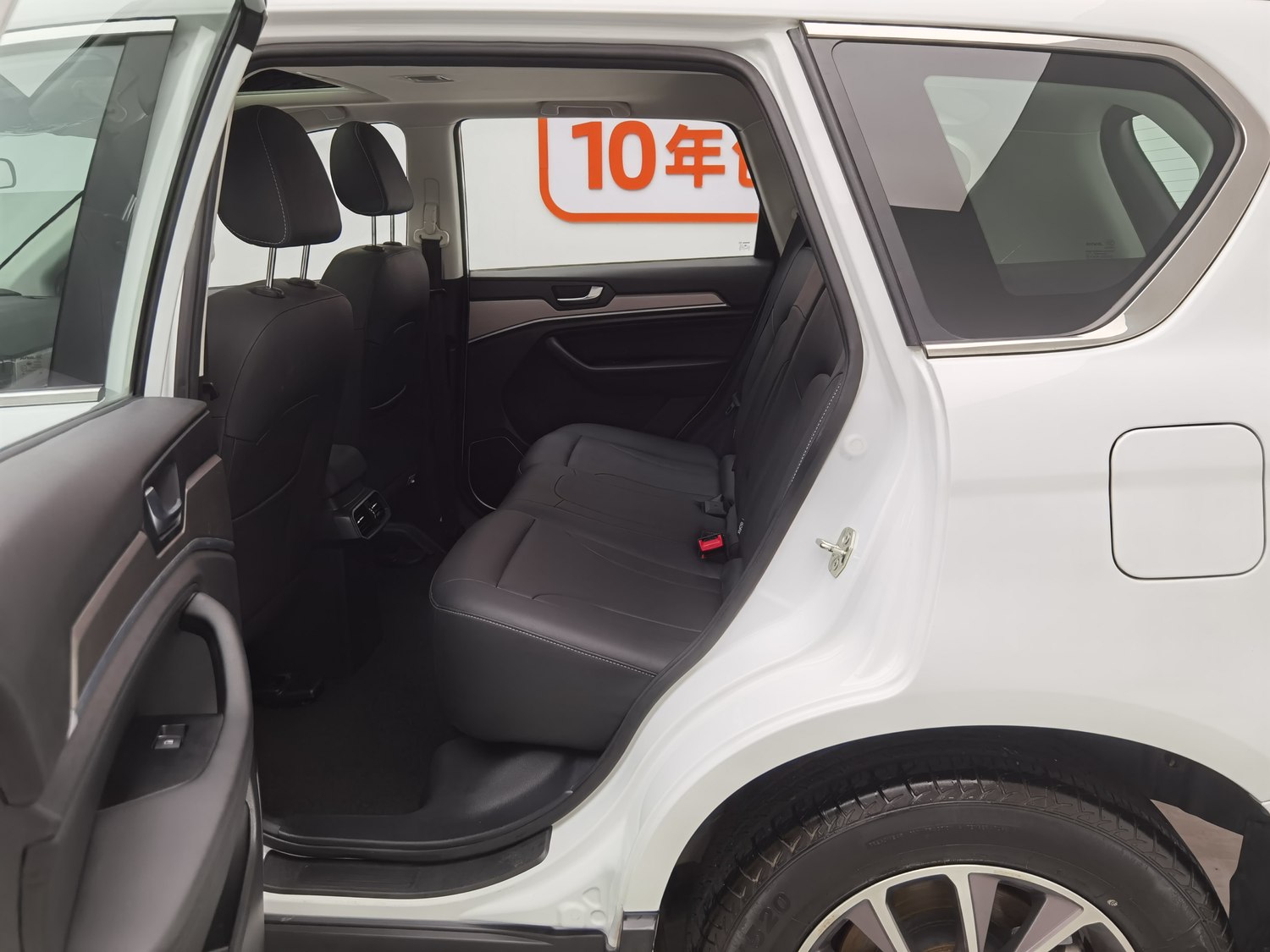 Used Haval H6 2021 1.5 AT