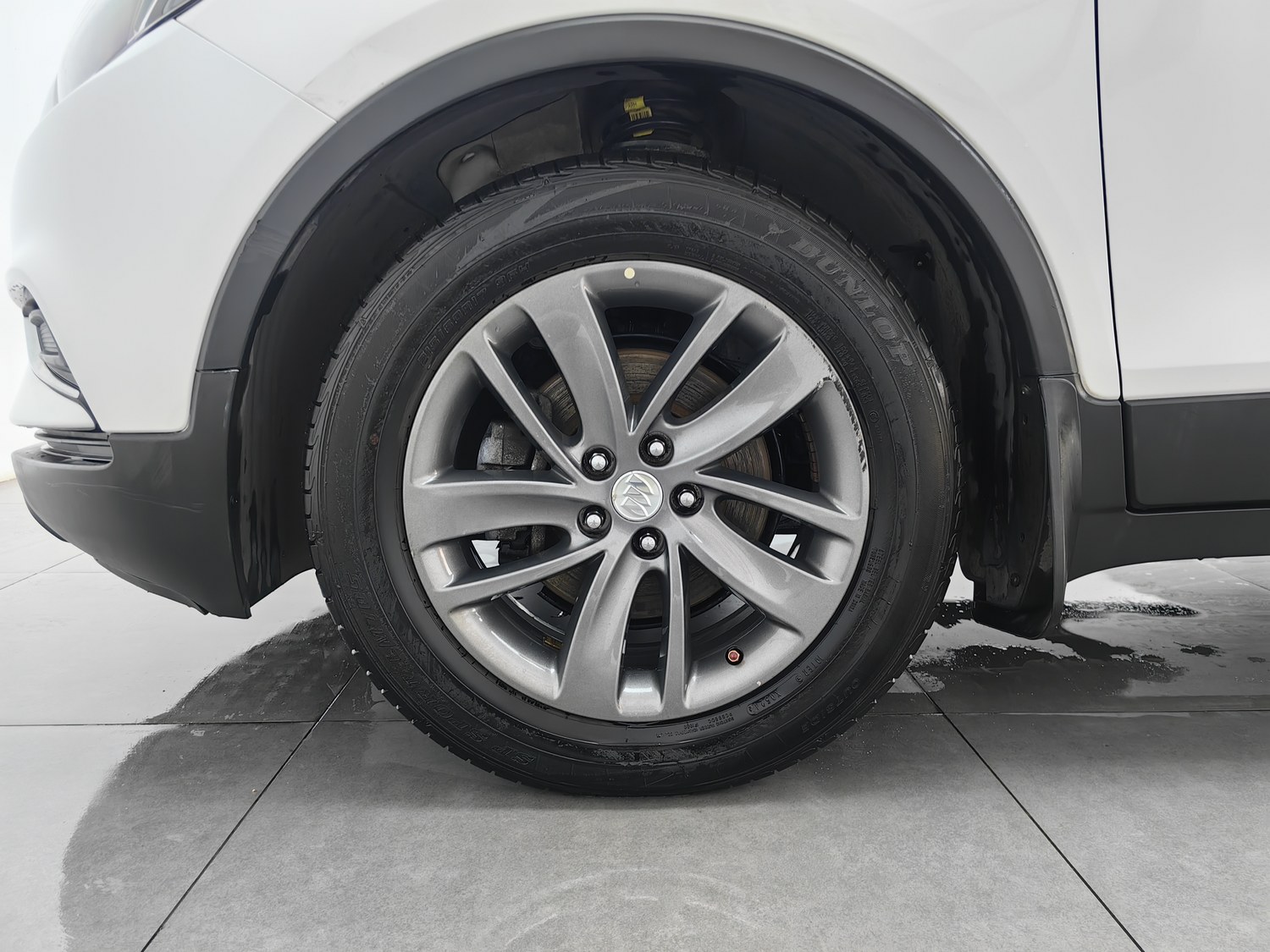 Used Buick Encore 2017 1.4 AT