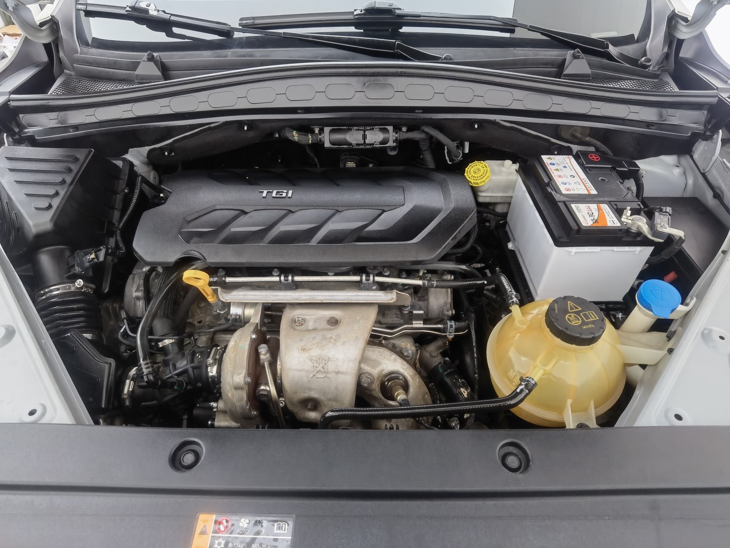 Used Roewe RX5 MAX 2019 2.0 AT