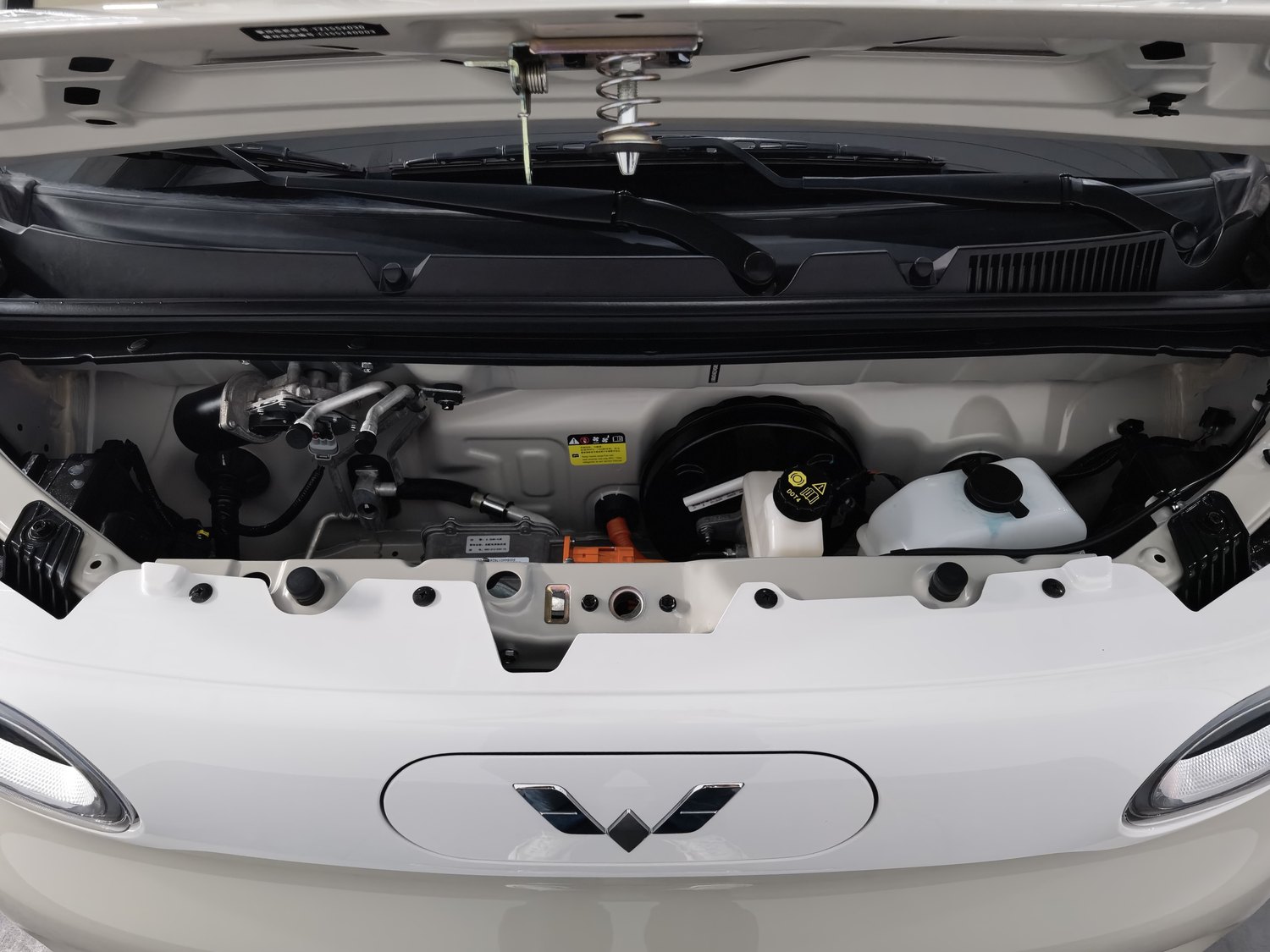 Used Wuling Hongguang MINIEV 2024