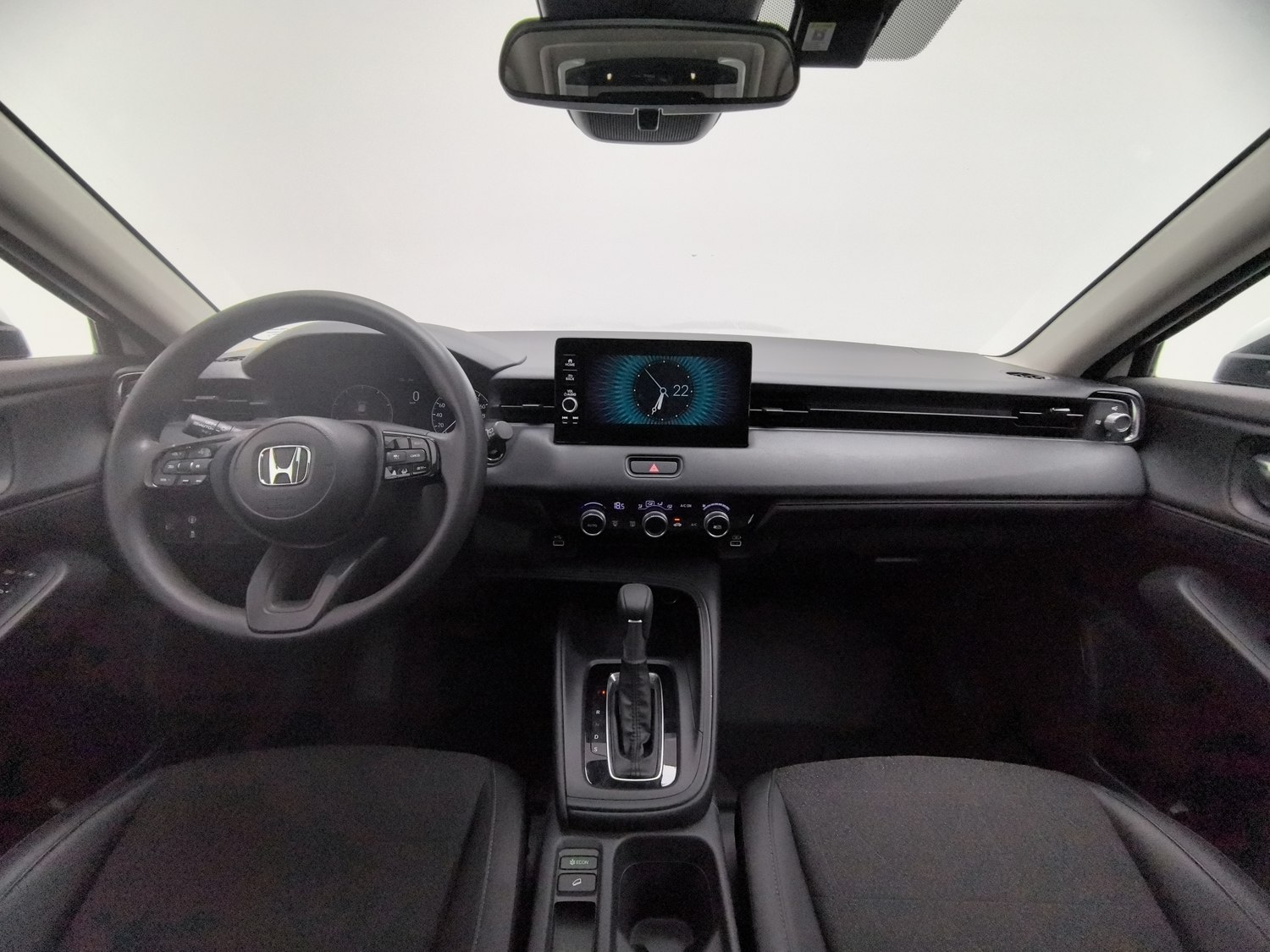 Used Honda Vezel 2023 1.5 AT