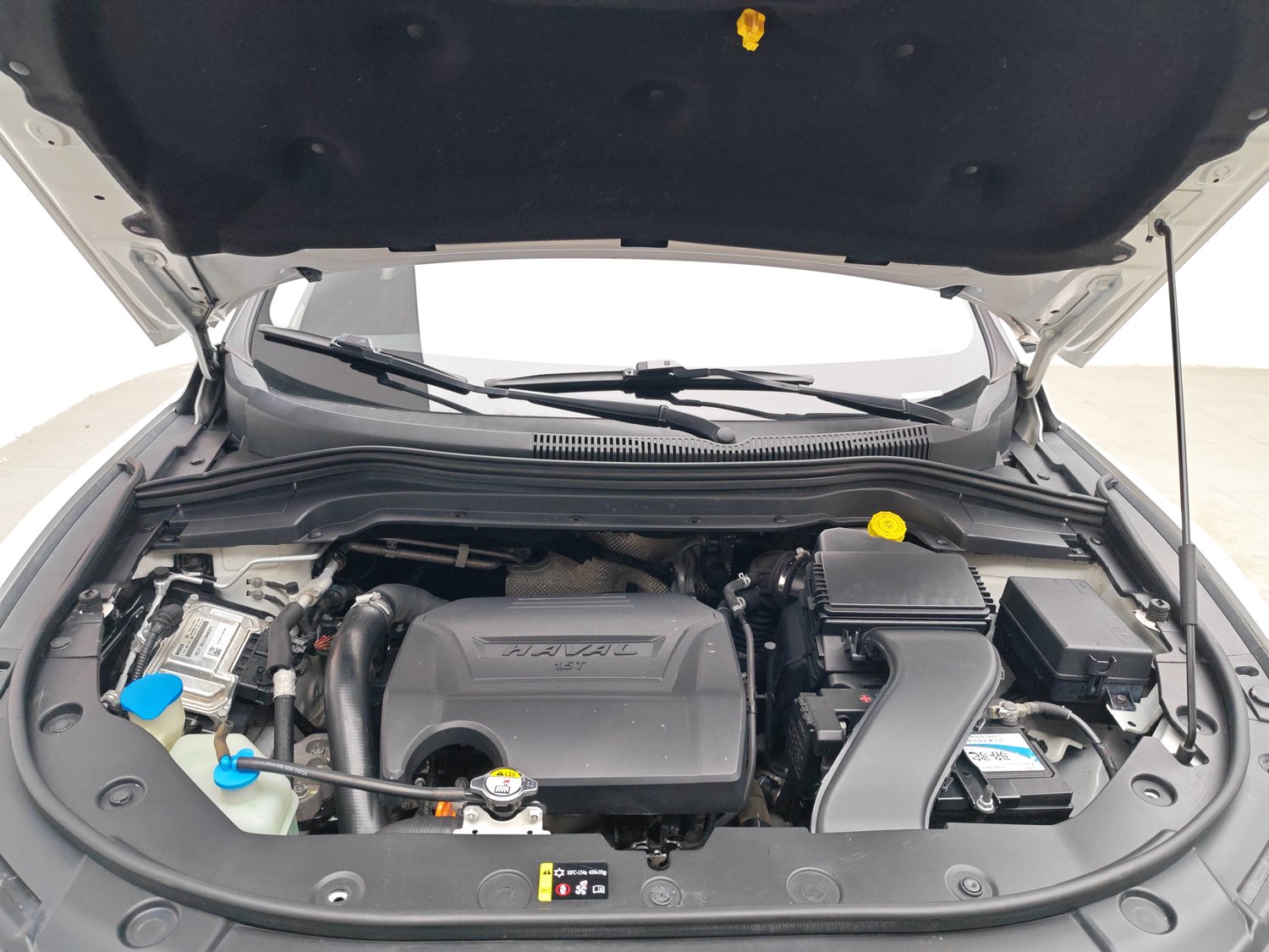 Used Haval H2s 2017 1.5 AT
