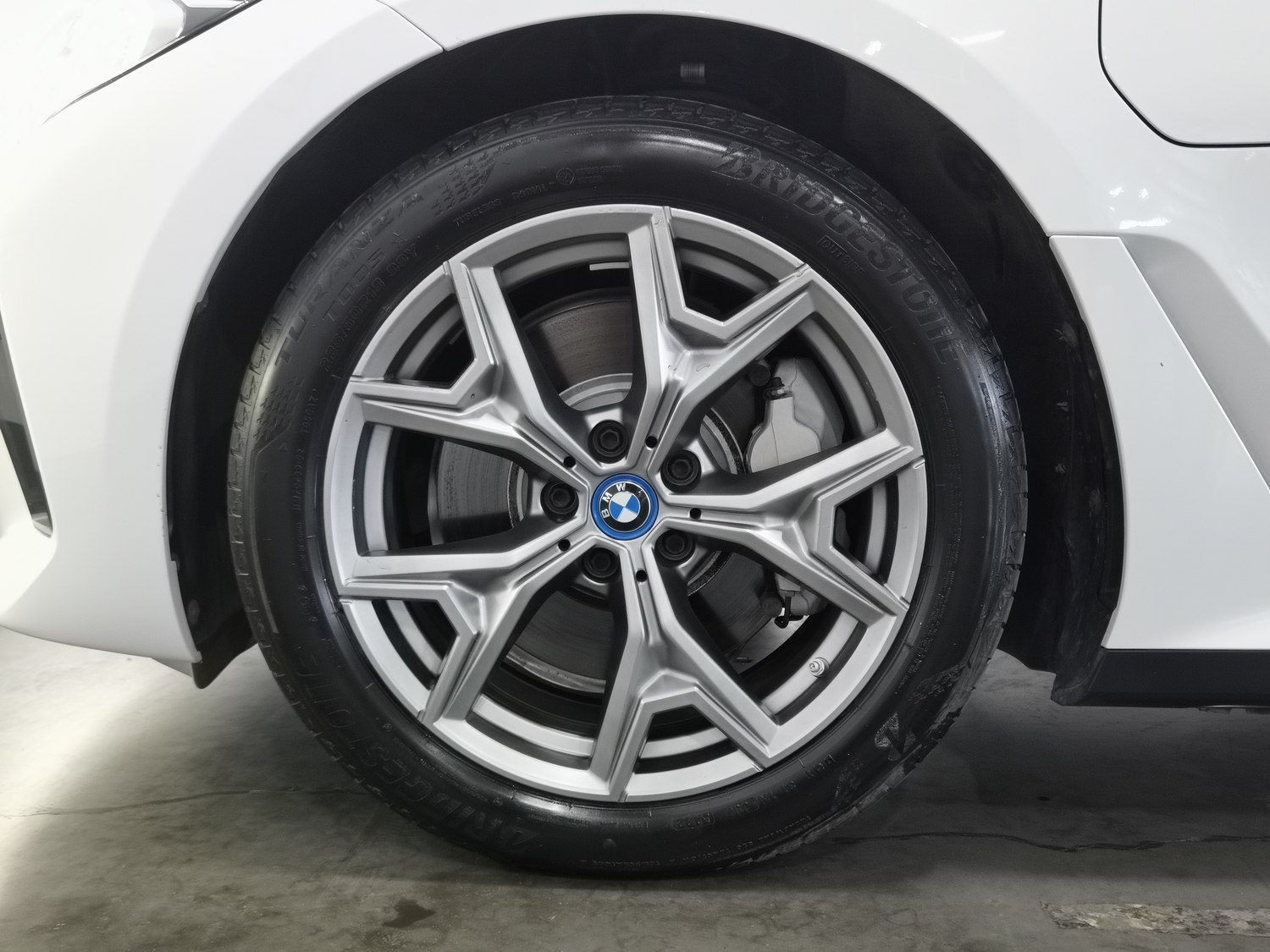 Used BMW i3 2022