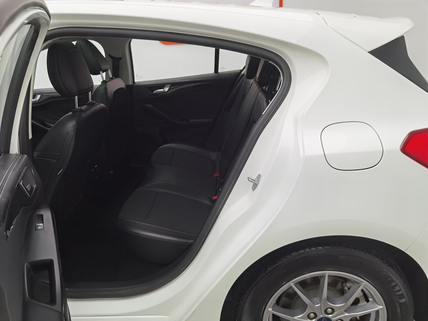 Used Ford Focus 2021 1.5 AT