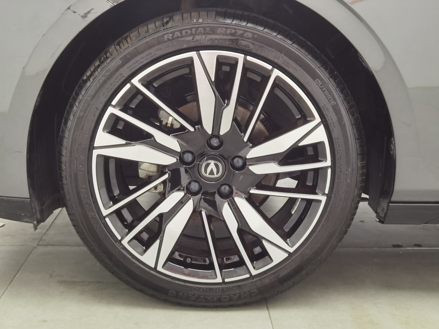 Used Changan Eado 2026 1.5 AT