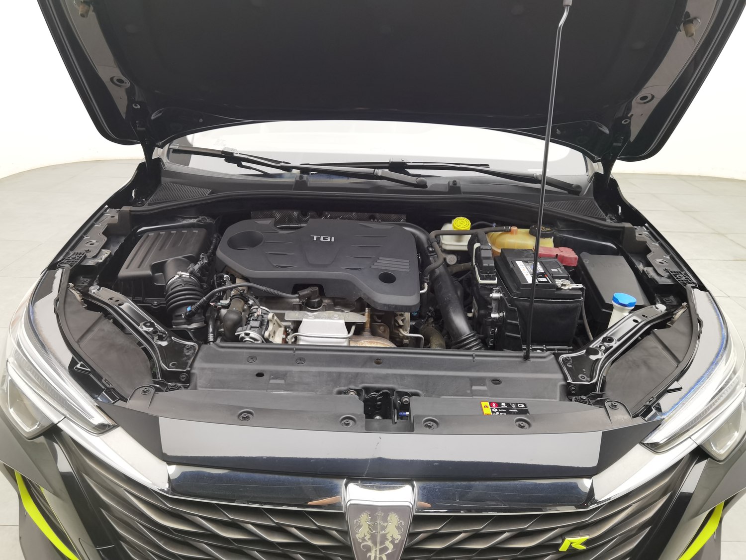 Used Roewe i6 MAX 2020 1.5 AT