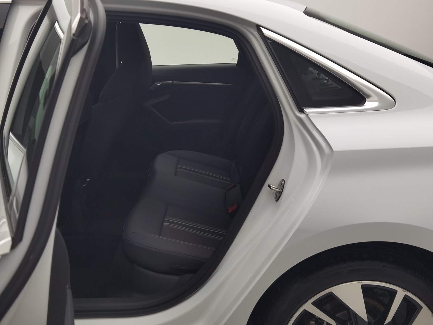 Used Audi A3 2023 1.4 AT