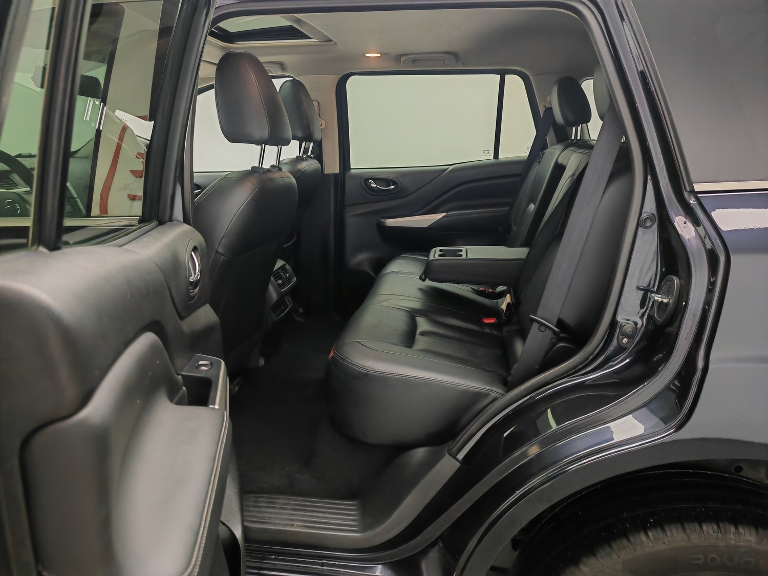 Used Nissan Terra 2020 2.5 AT