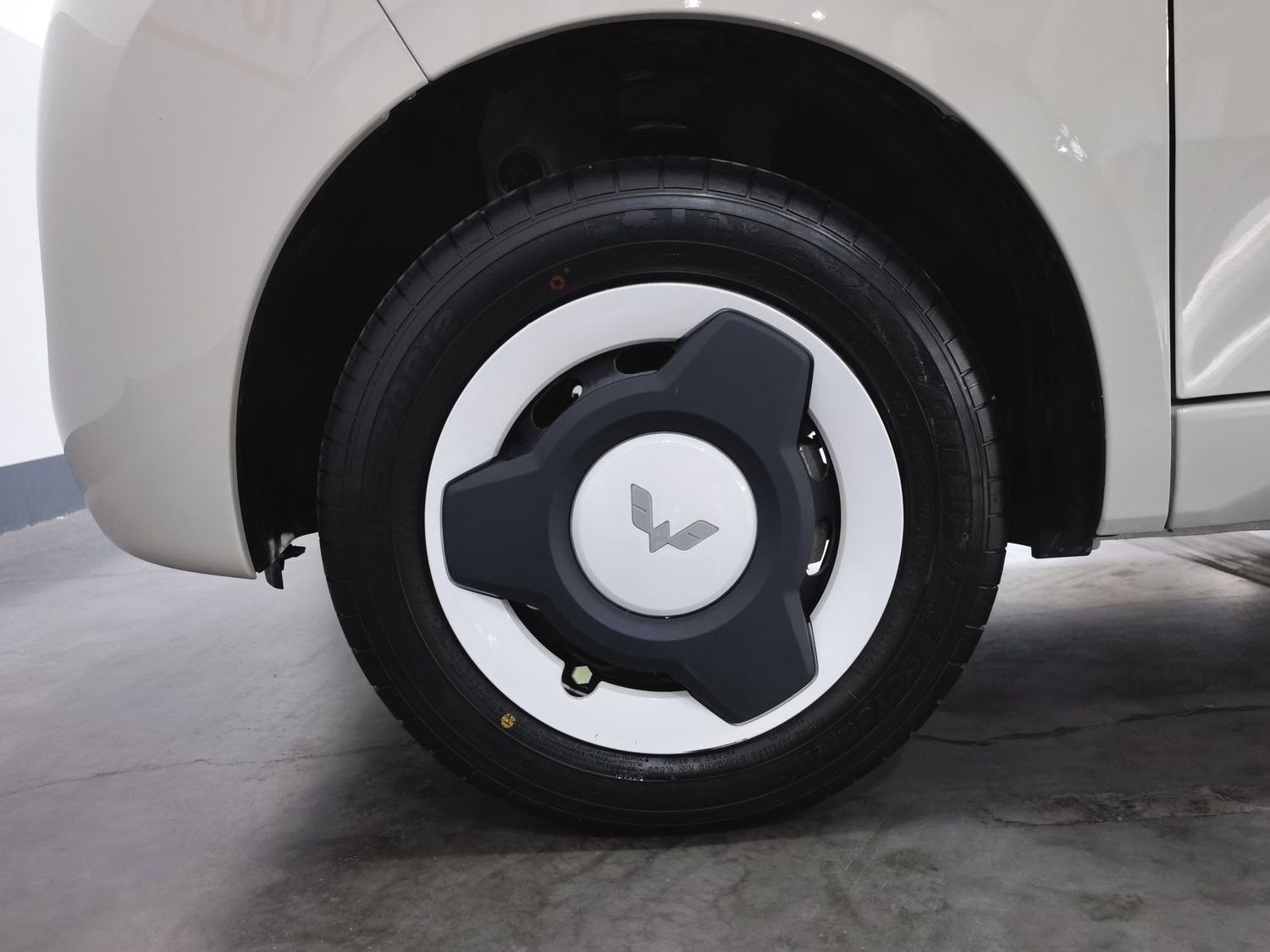 Used Wuling Hongguang MINIEV 2024