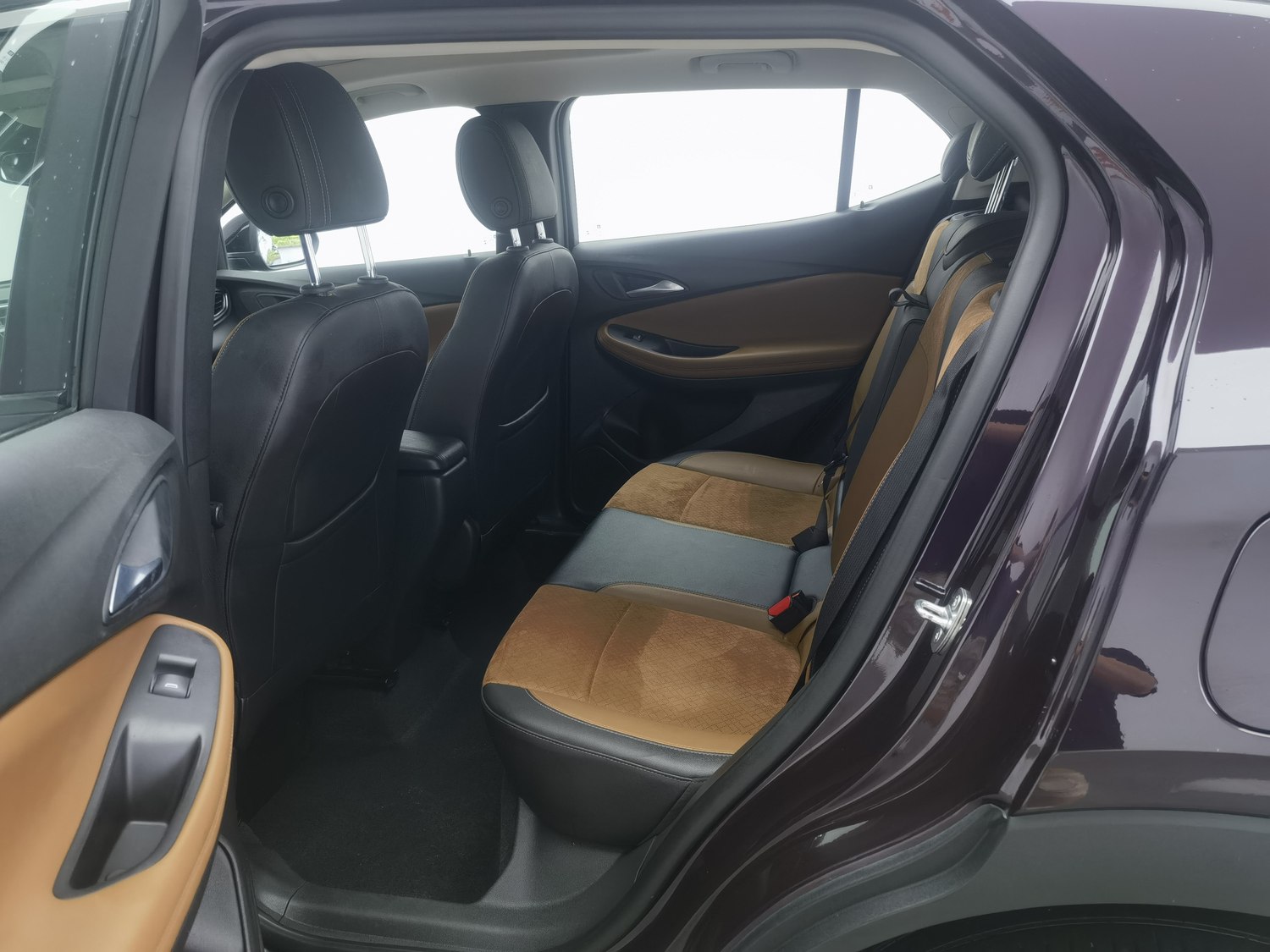 Used Buick Encore GX 2020 1.3 AT