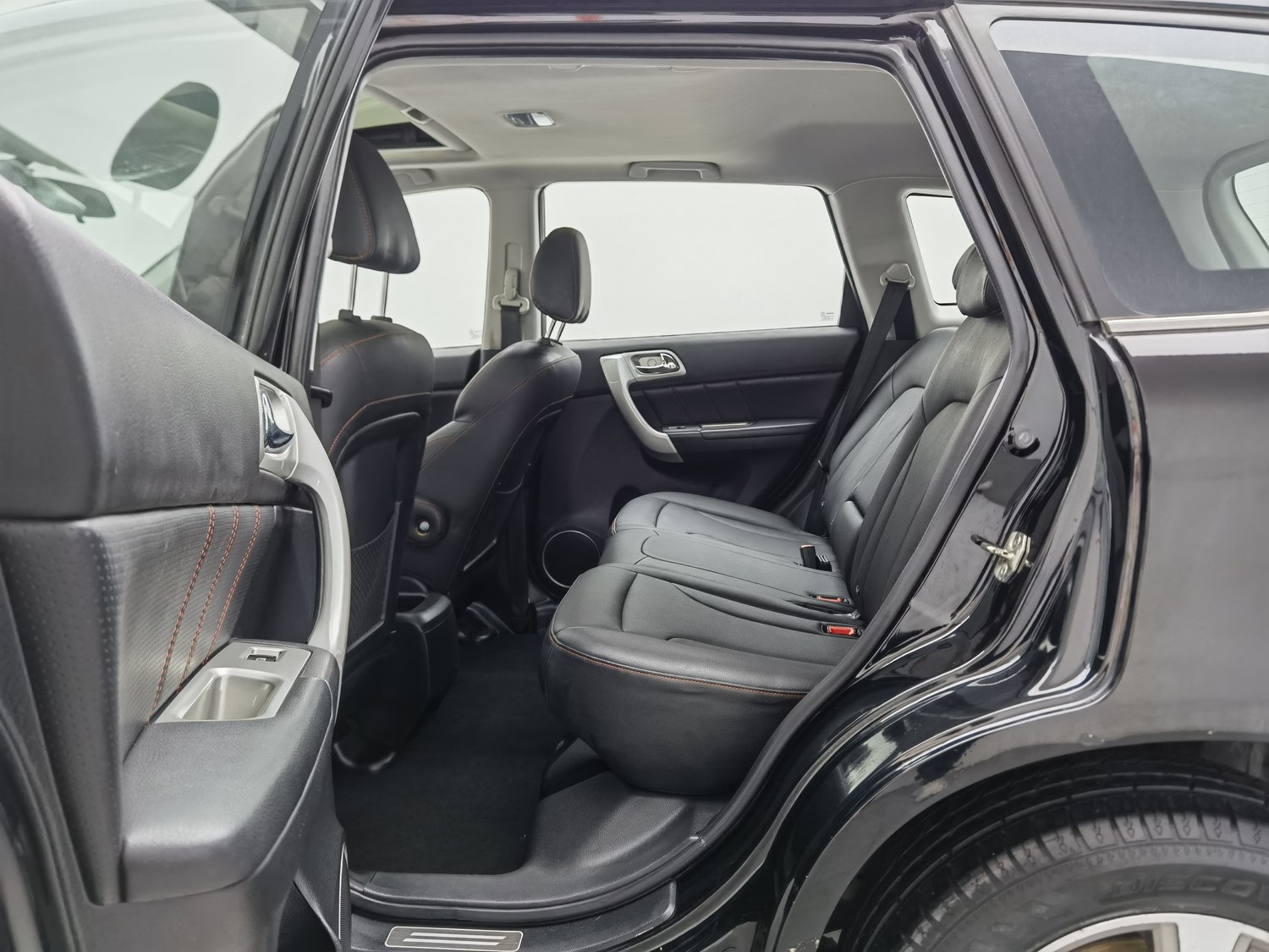 Used Haval H6 2015 1.5 MT