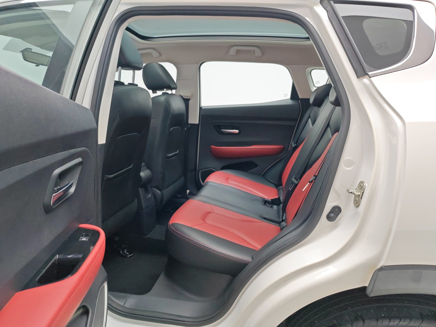 Used Haval H2s 2017 1.5 AT