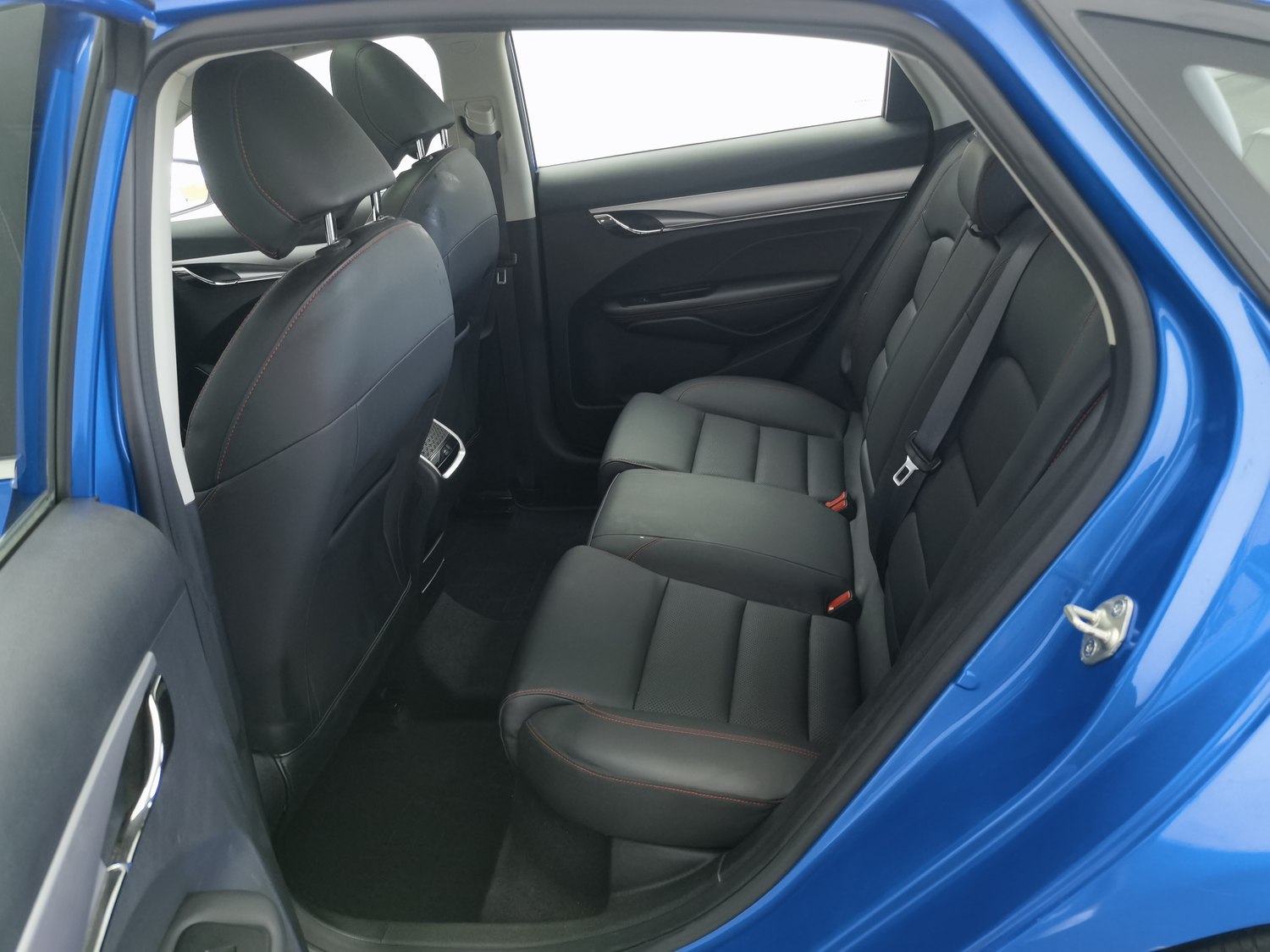 Used Geely Binrui 2019 1.0 AT