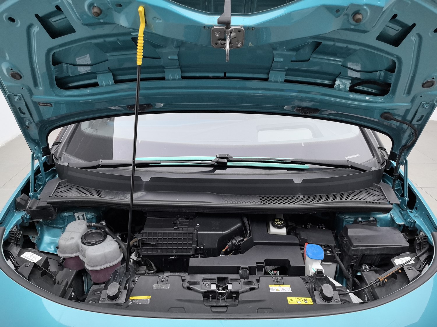Used Volkswagen ID.3 2021
