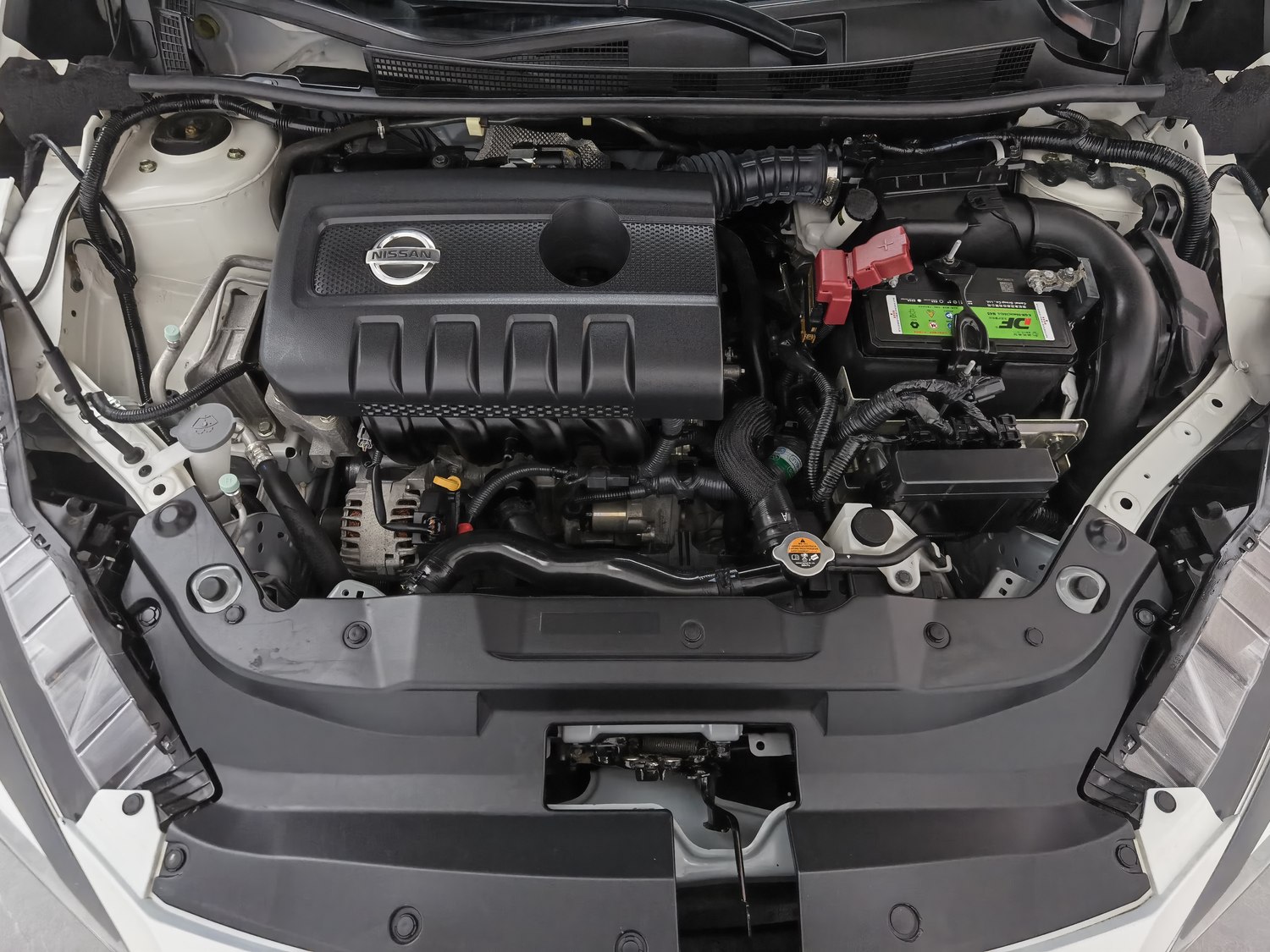 Used Nissan Bluebird Sylphy 2019 1.6 AT