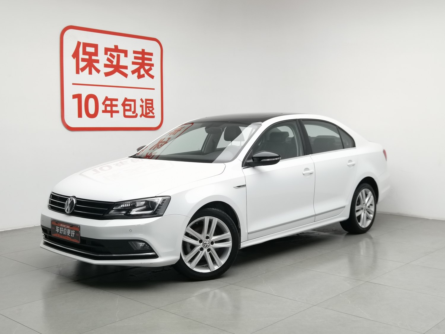 Used Volkswagen Sagitar 2018 1.4 AT