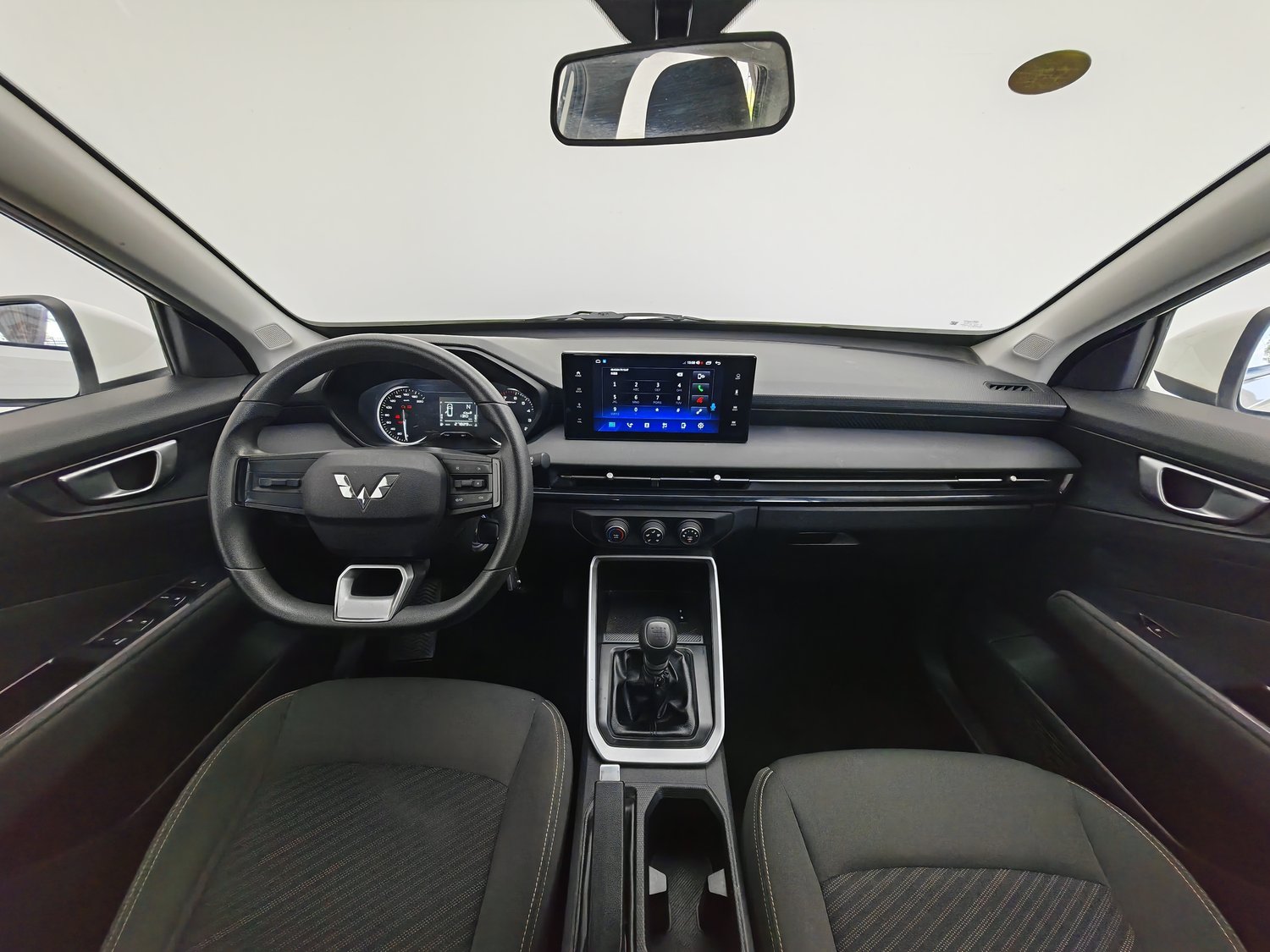 Used Wuling Xingchi 2022 1.5 MT