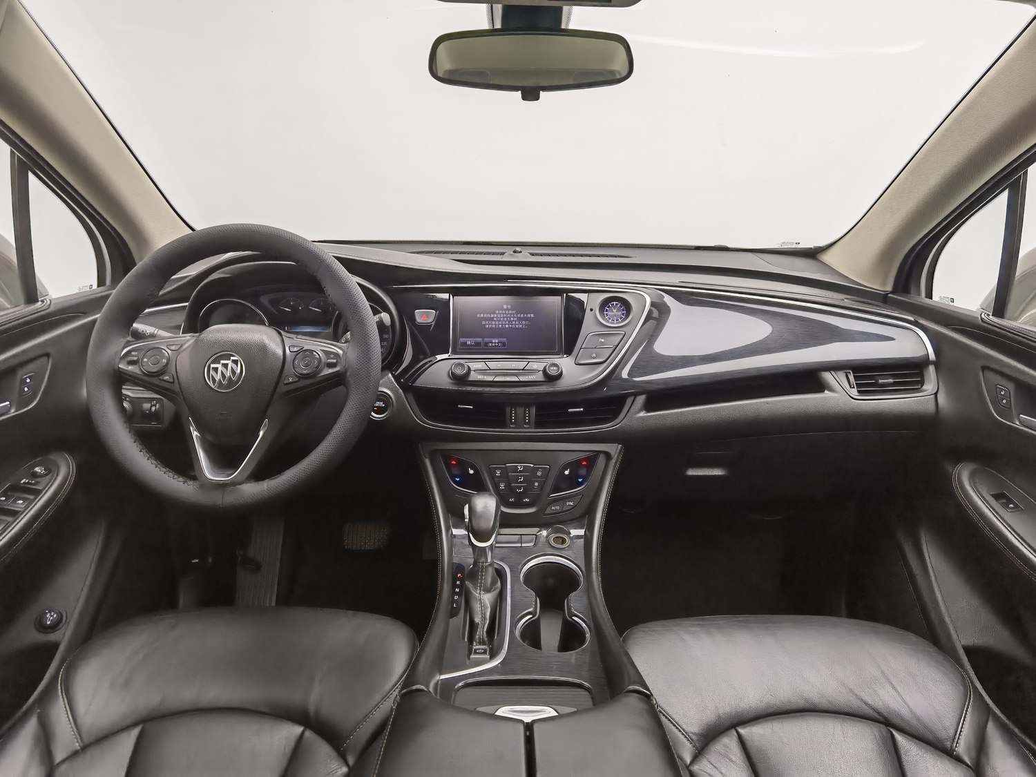 Used Buick Envision 2014 2.0 AT