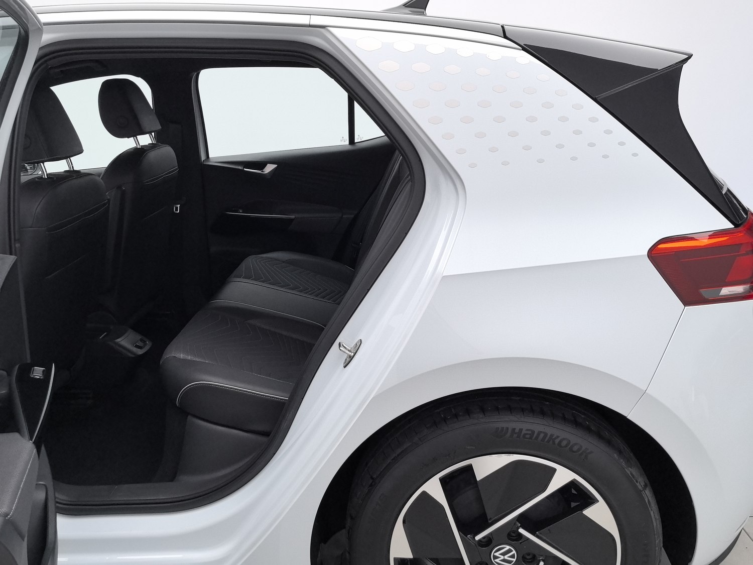 Used Volkswagen ID.3 2023