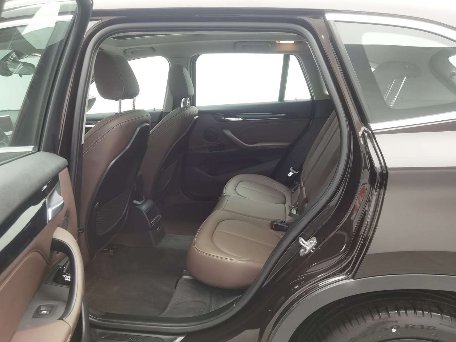 Used BMW X1 2020 1.5 AT